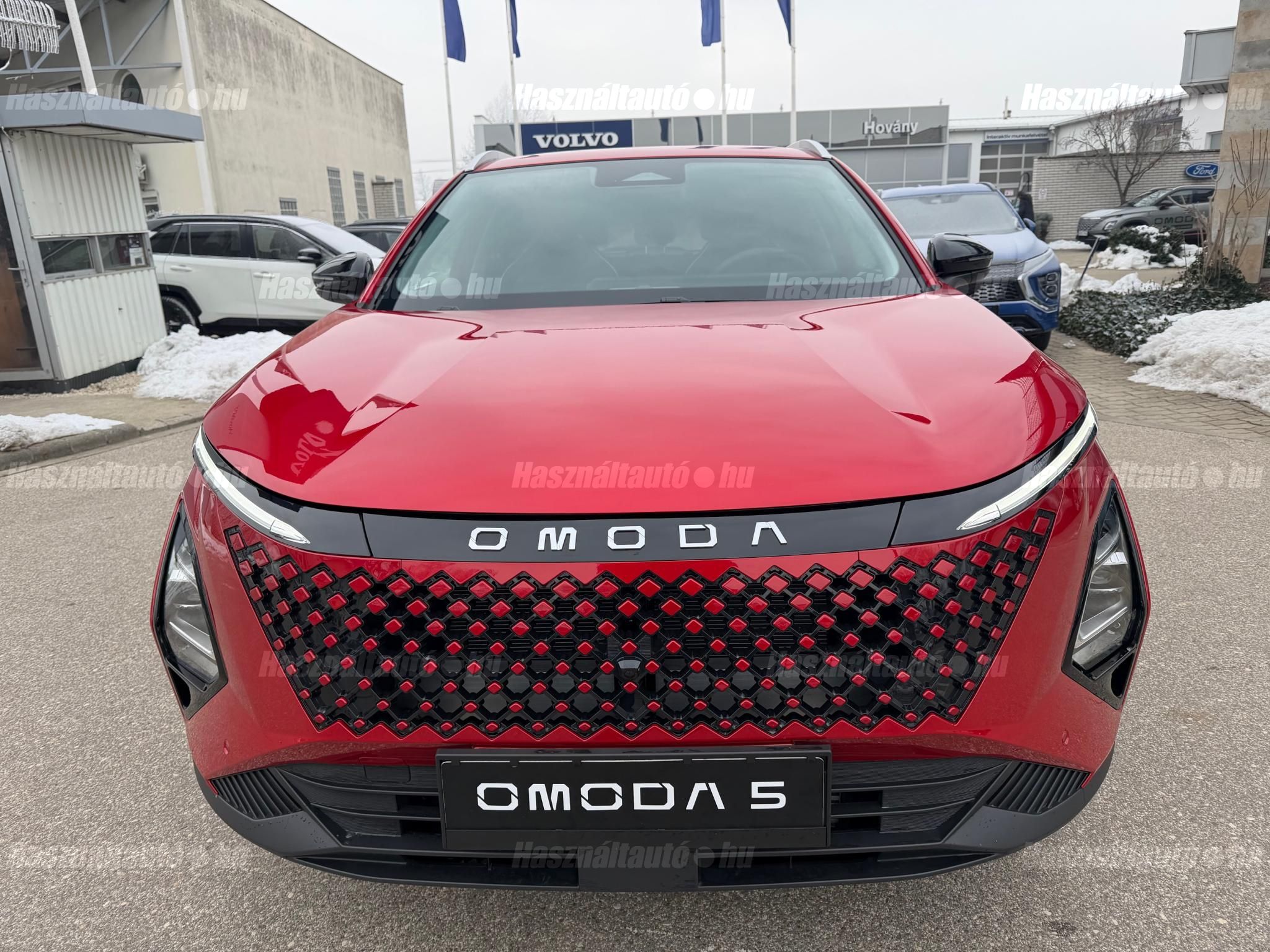 OMODA OMODA 5 2026 - 1