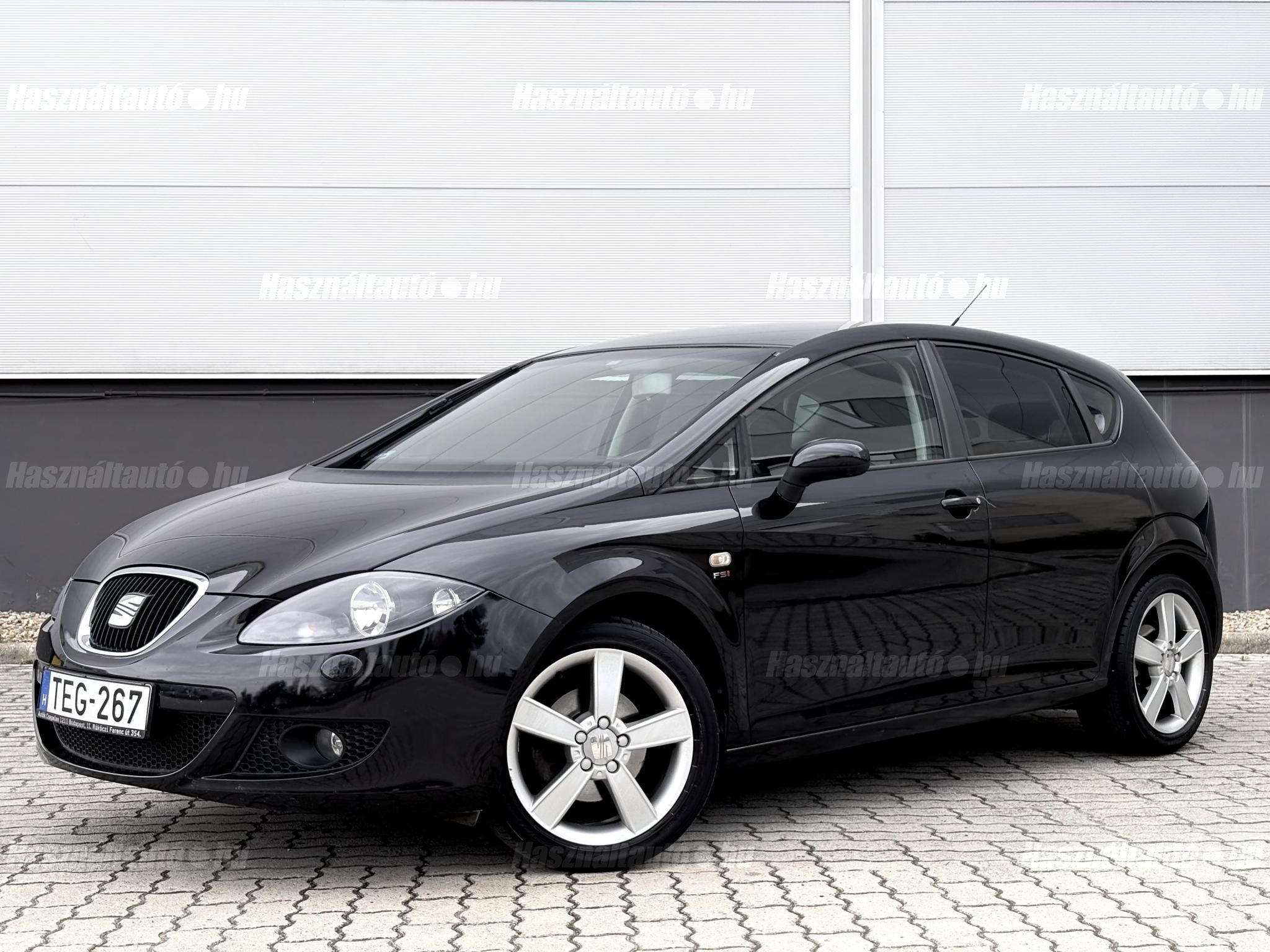 SEAT LEON 2007/5 - 1