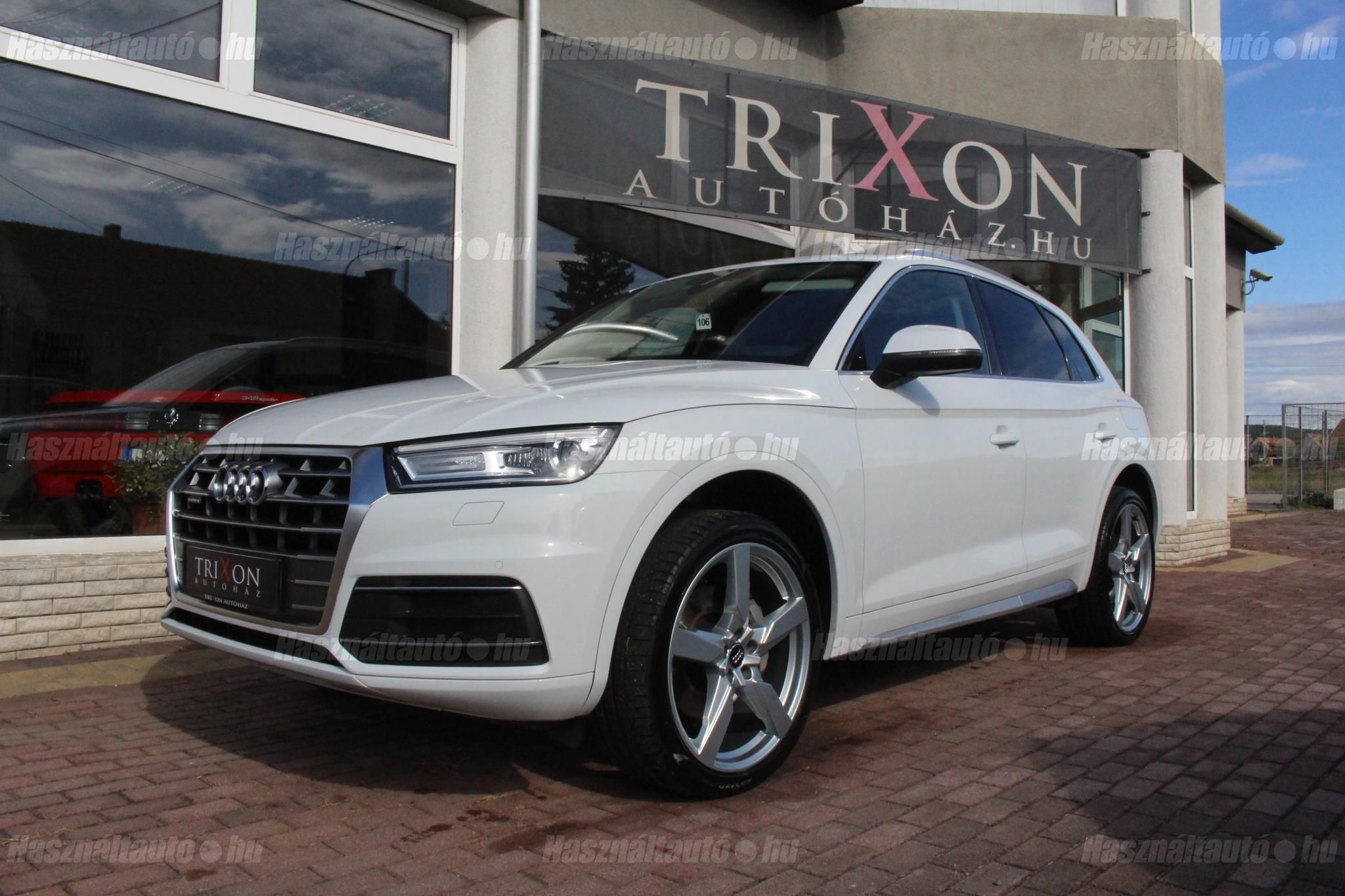 AUDI Q5 2020/5 - 1