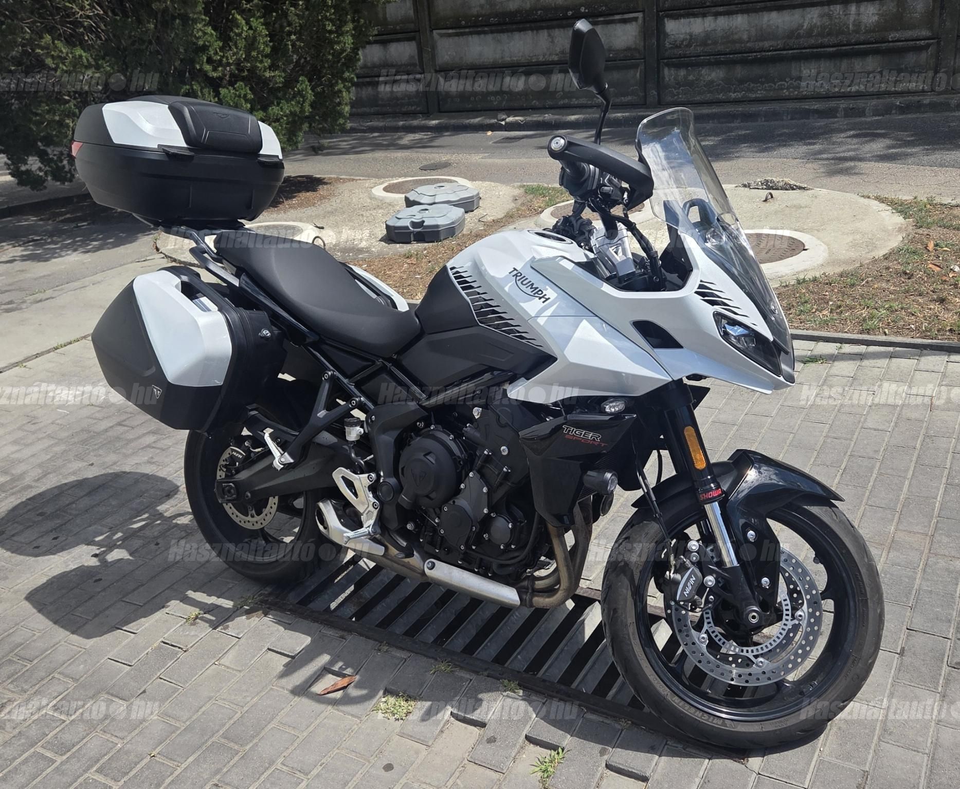 TRIUMPH TIGER SPORT 660 2023/9 - 1