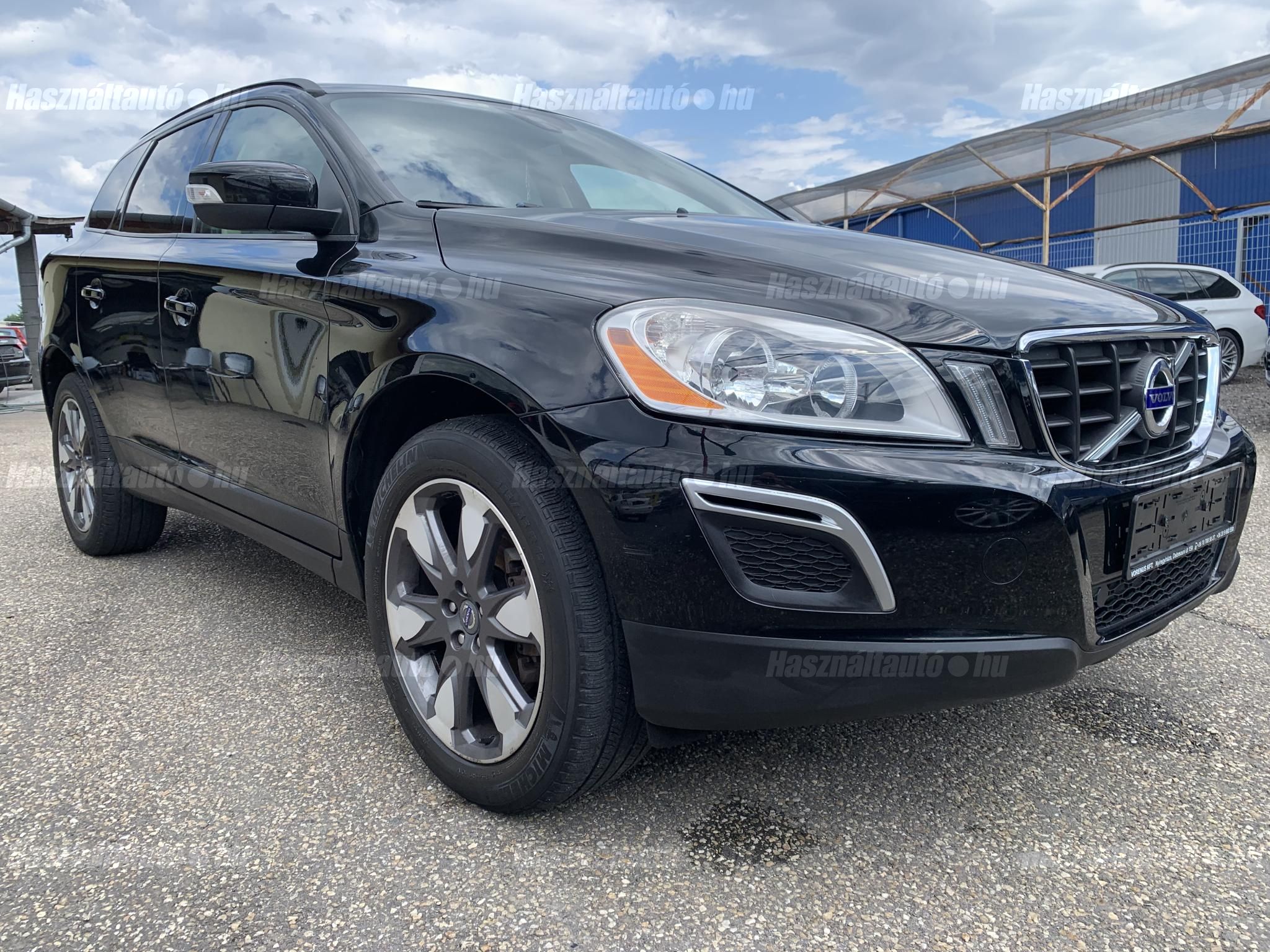 VOLVO XC60 2013/11 - 1