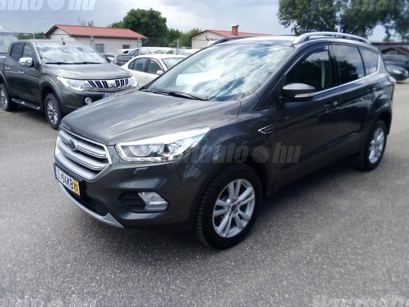 FORD KUGA 2018/4 - 1