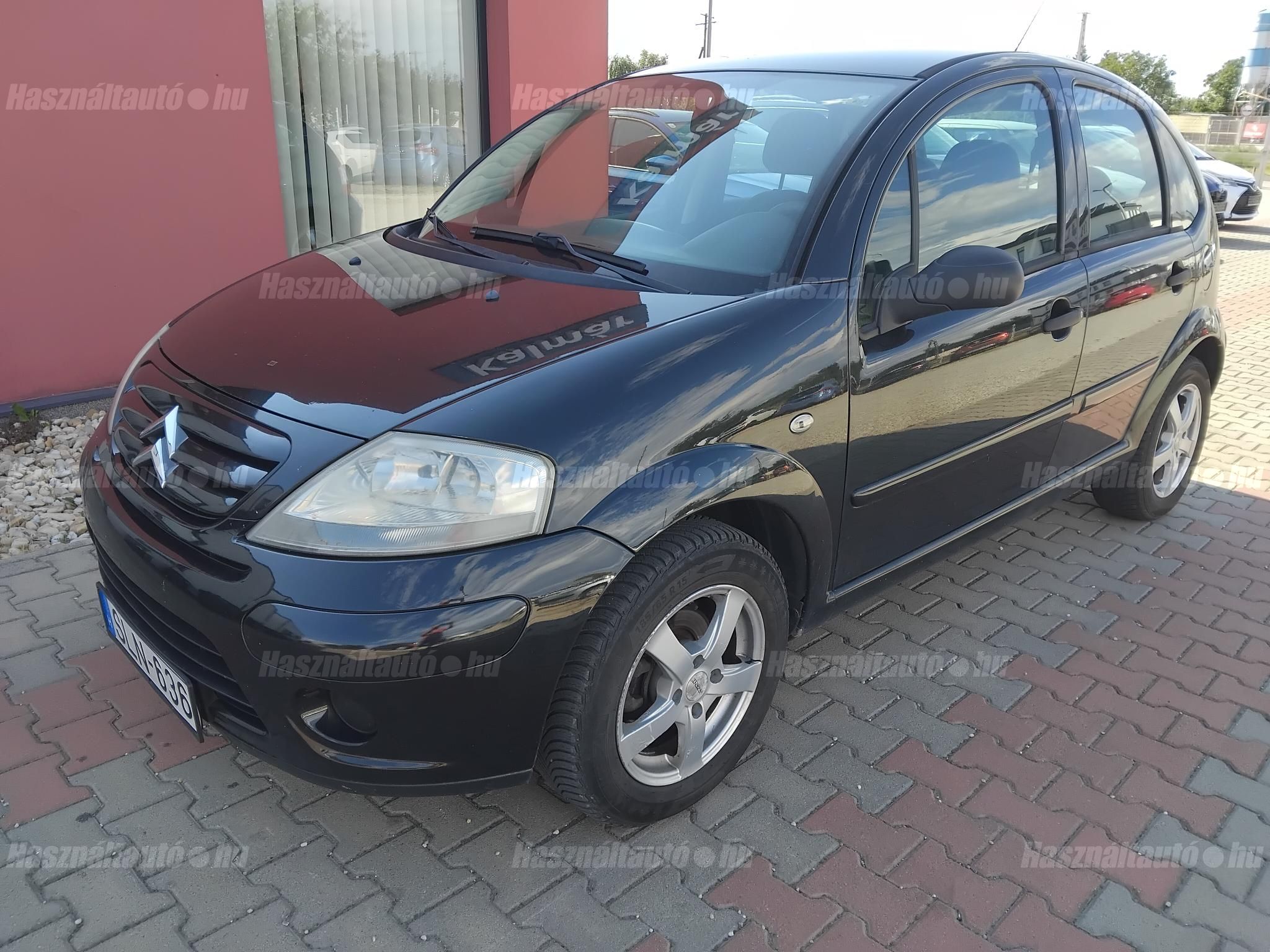 CITROEN C3 2009/5 - 1
