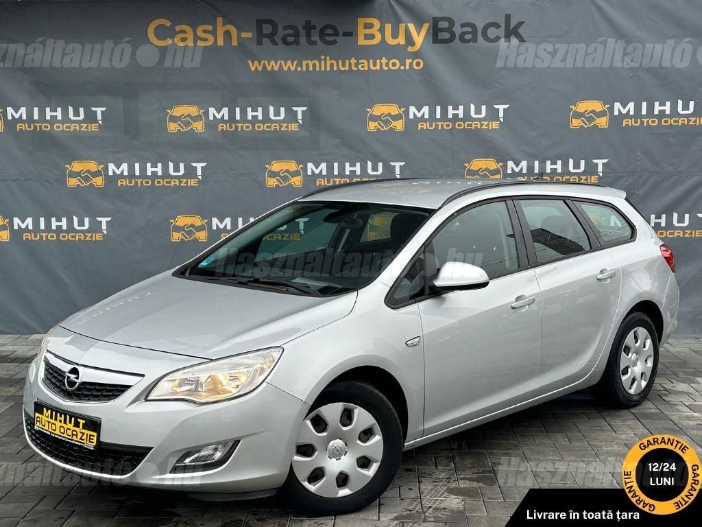 OPEL ASTRA J 2011/5 - 1