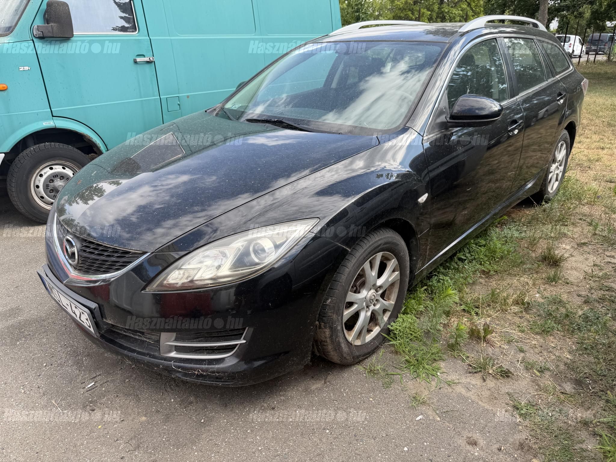 MAZDA 6 2009/3 - 1