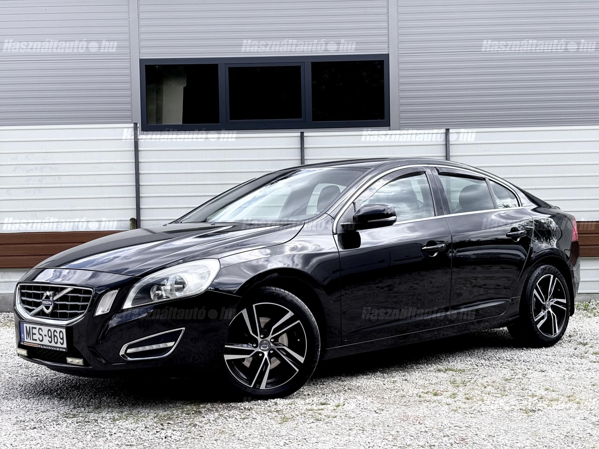 VOLVO S60 2011/5 - 1