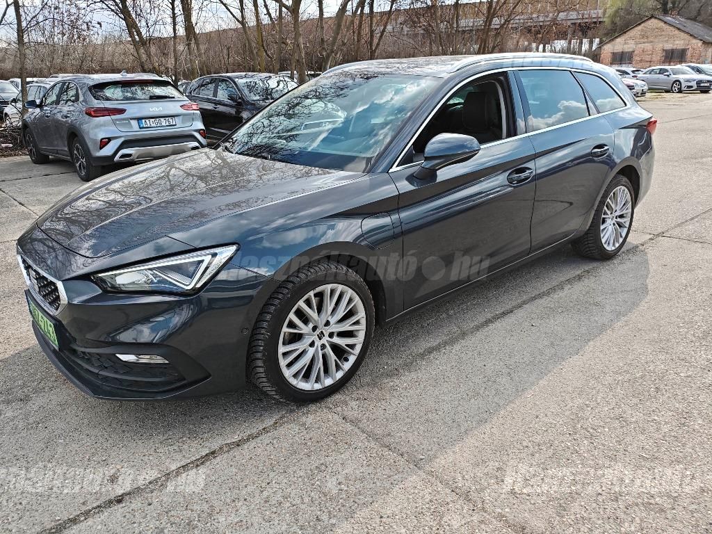 SEAT LEON 2021/5 - 1