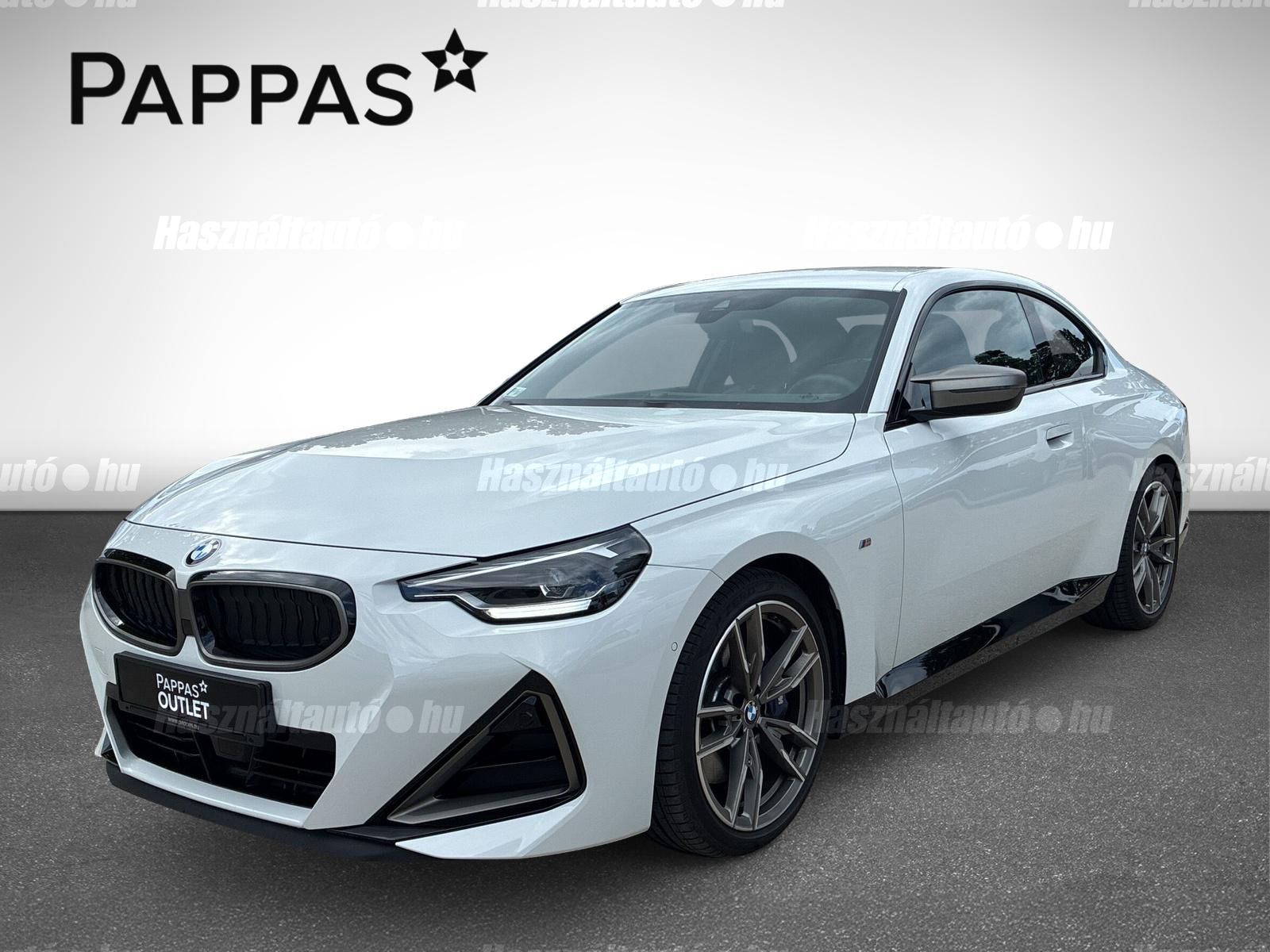 BMW M240I 2024/4 - 1