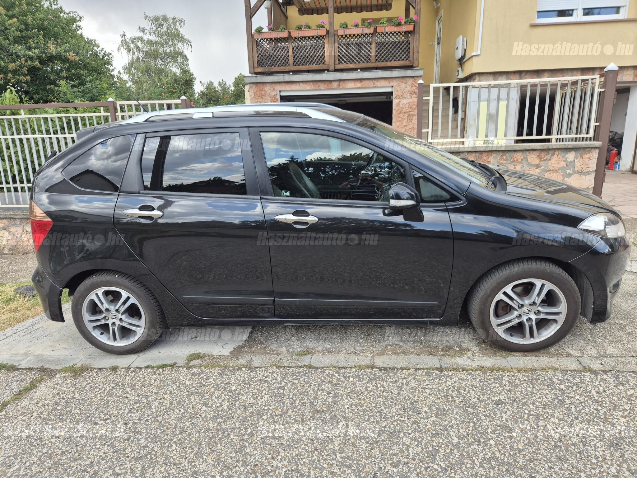 HONDA FR-V 2008/11 - 1