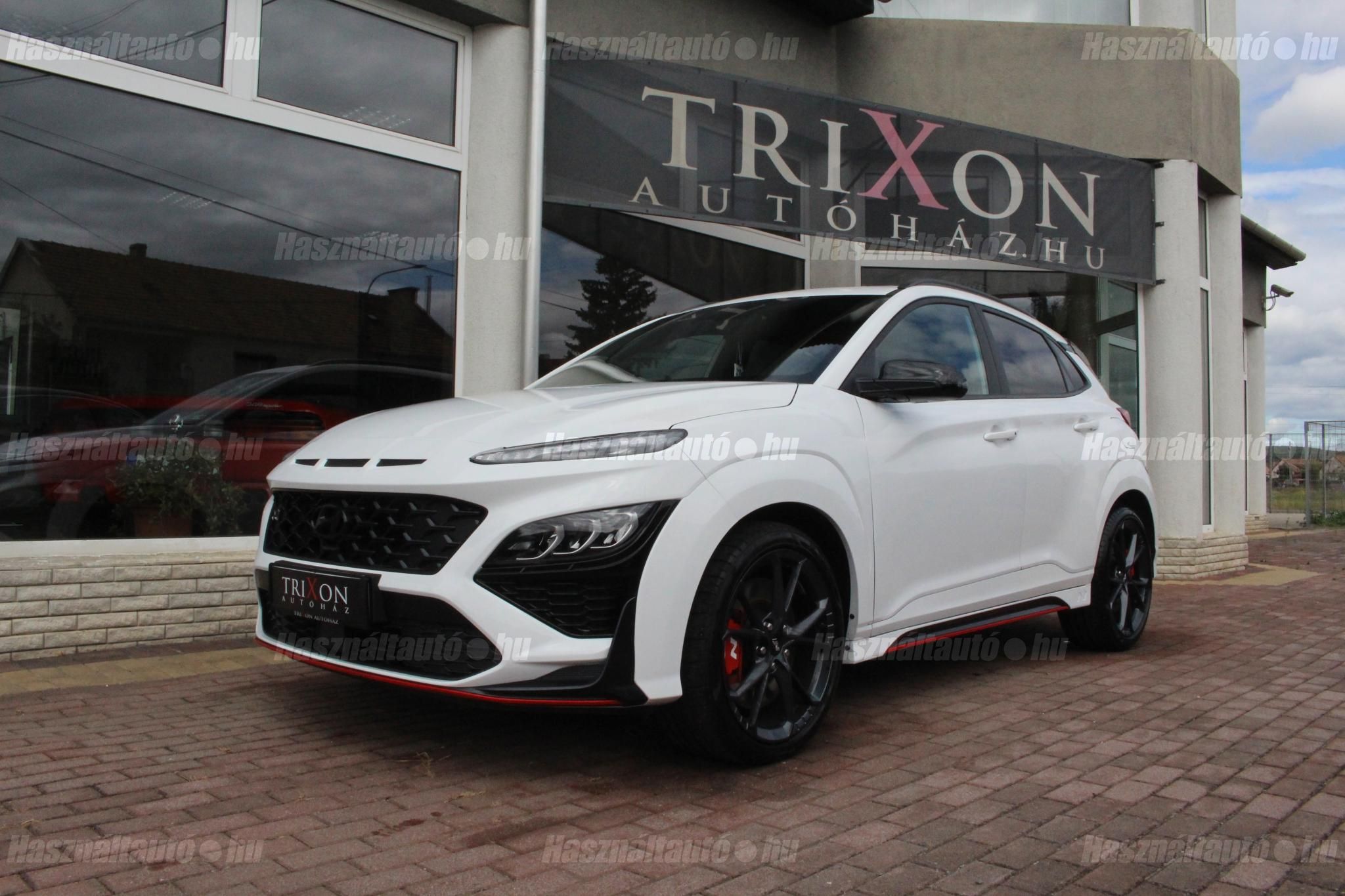 HYUNDAI KONA 2023/7 - 1