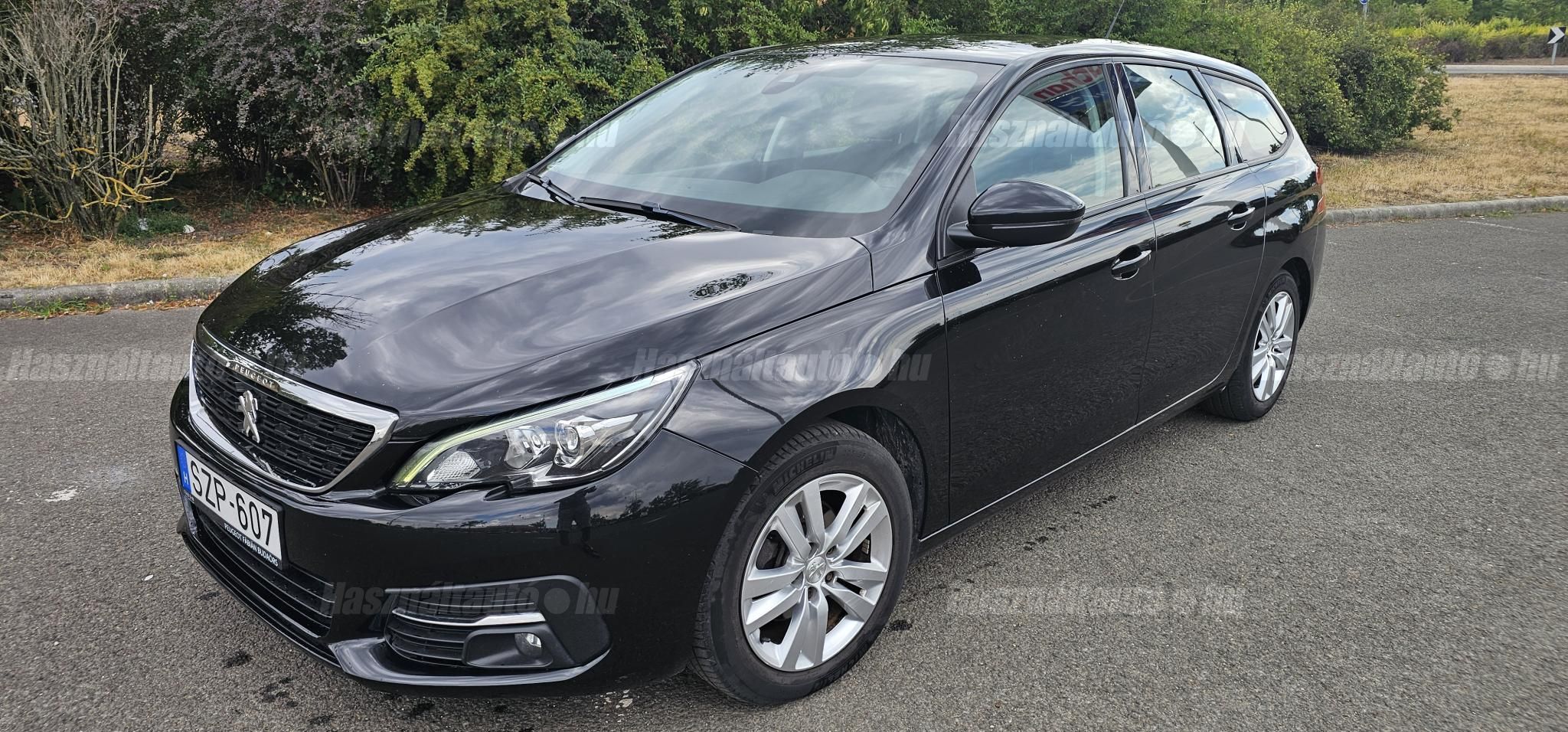 PEUGEOT 308 2021/6 - 1