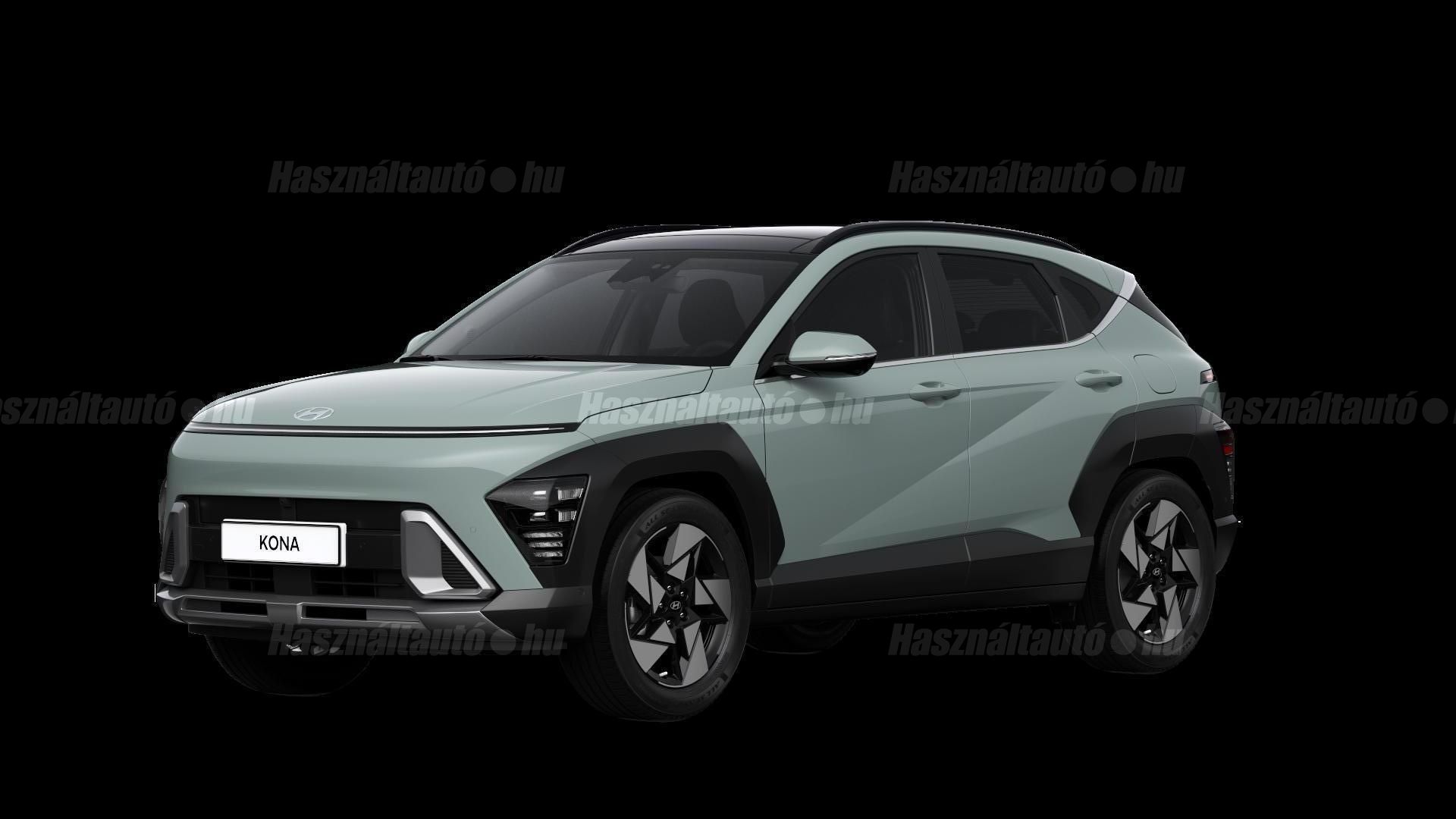 HYUNDAI KONA 2026 - 1