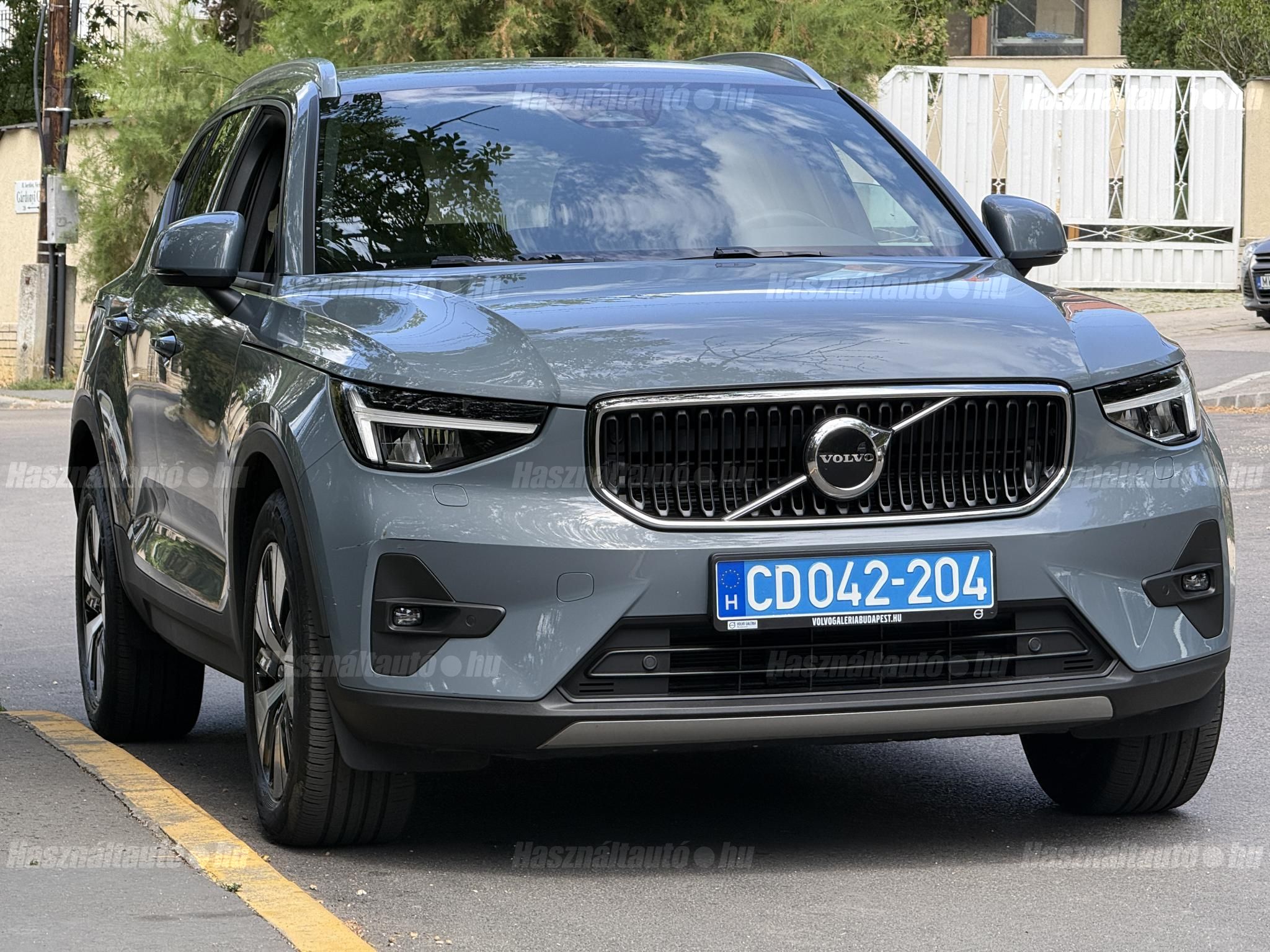 VOLVO XC40 2023/1 - 1