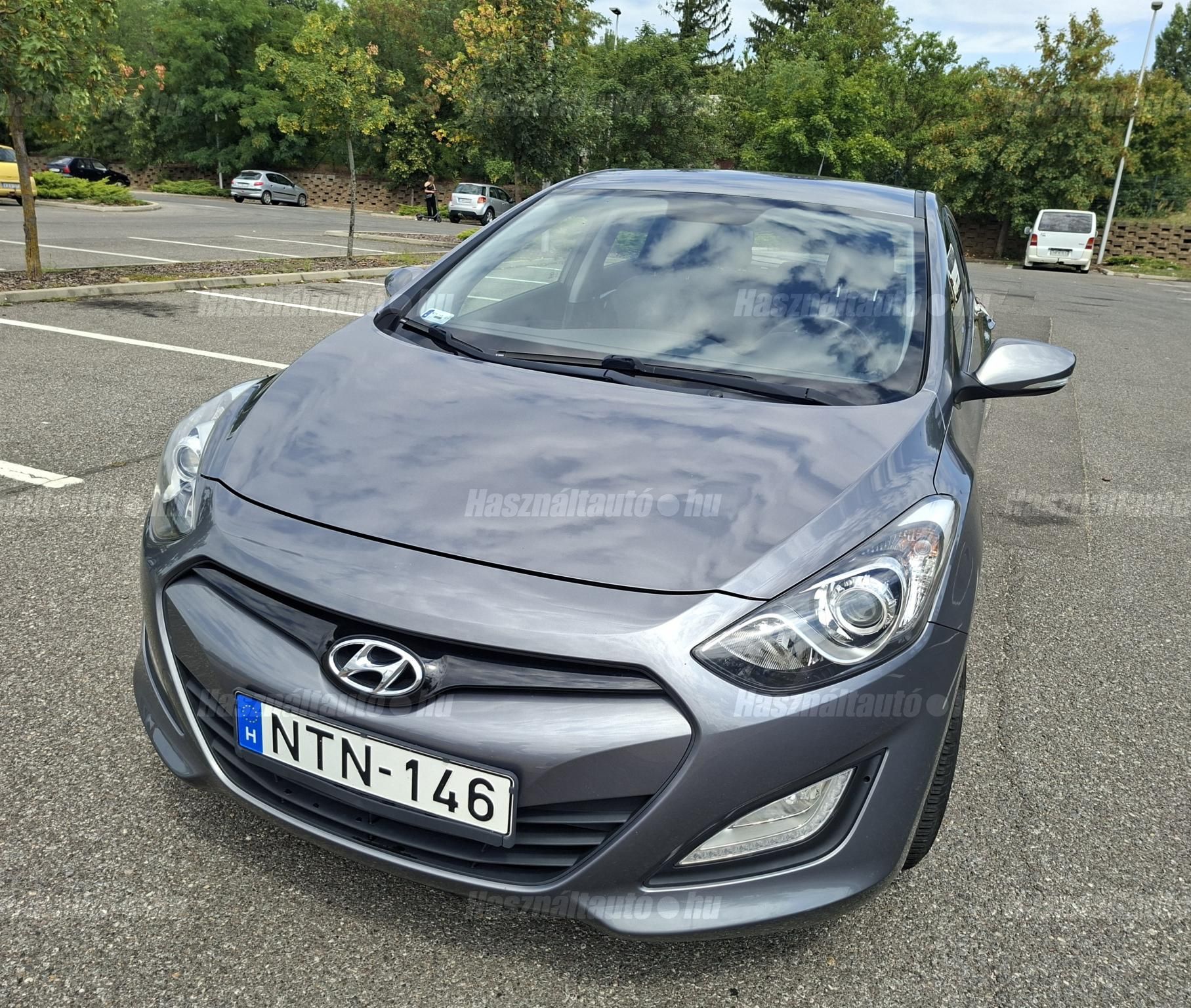 HYUNDAI I30 2013/7 - 1