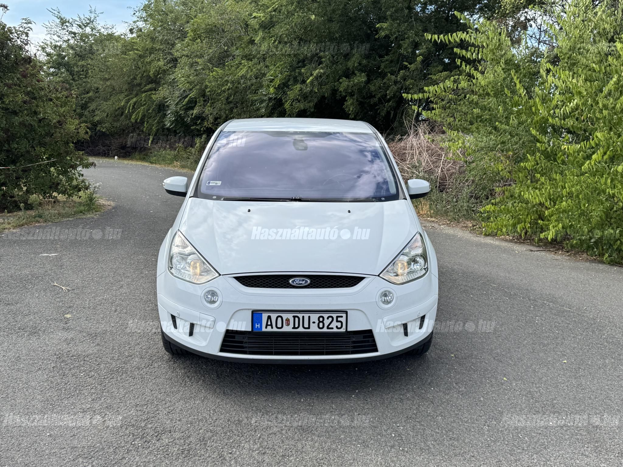 FORD S-MAX 2009/7 - 1