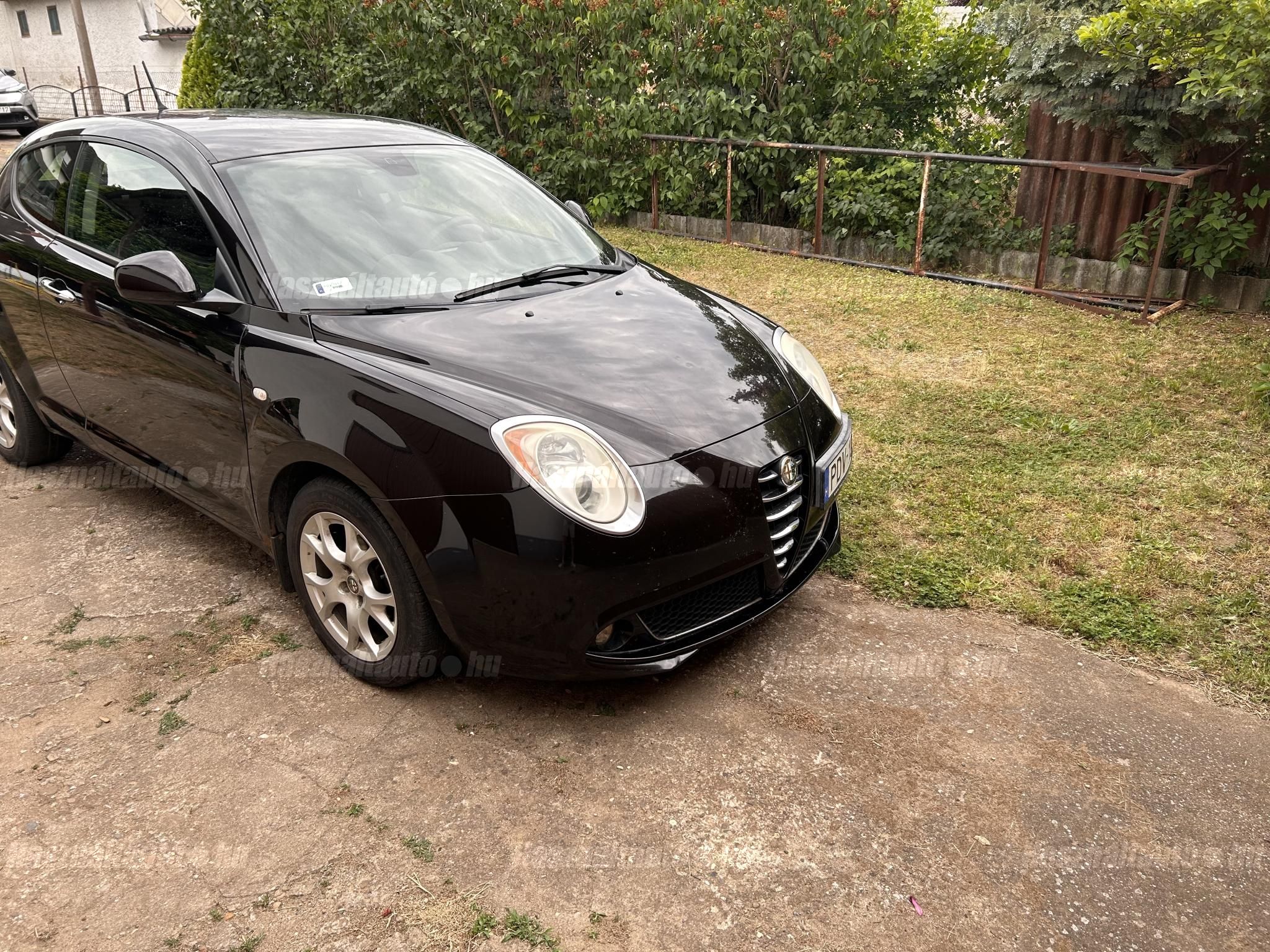 ALFA ROMEO MITO 2008/9 - 1