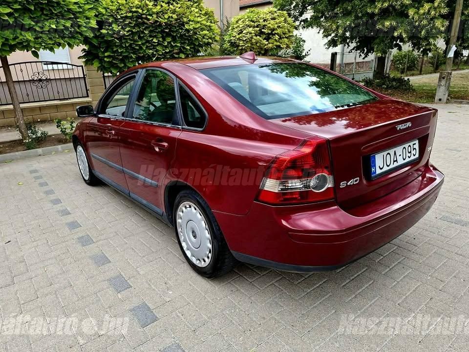 VOLVO S40 2005/3 - 1