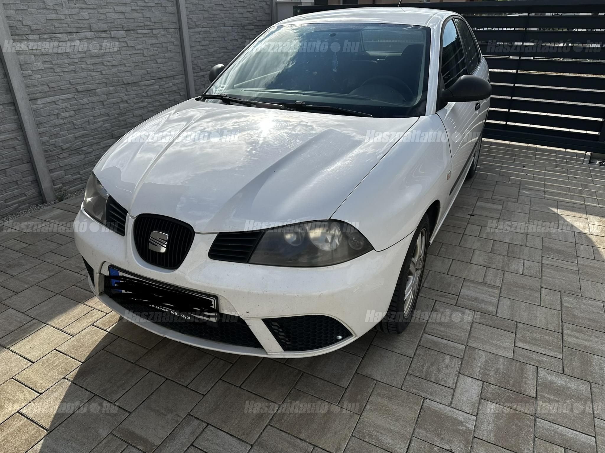SEAT IBIZA 2009/6 - 1
