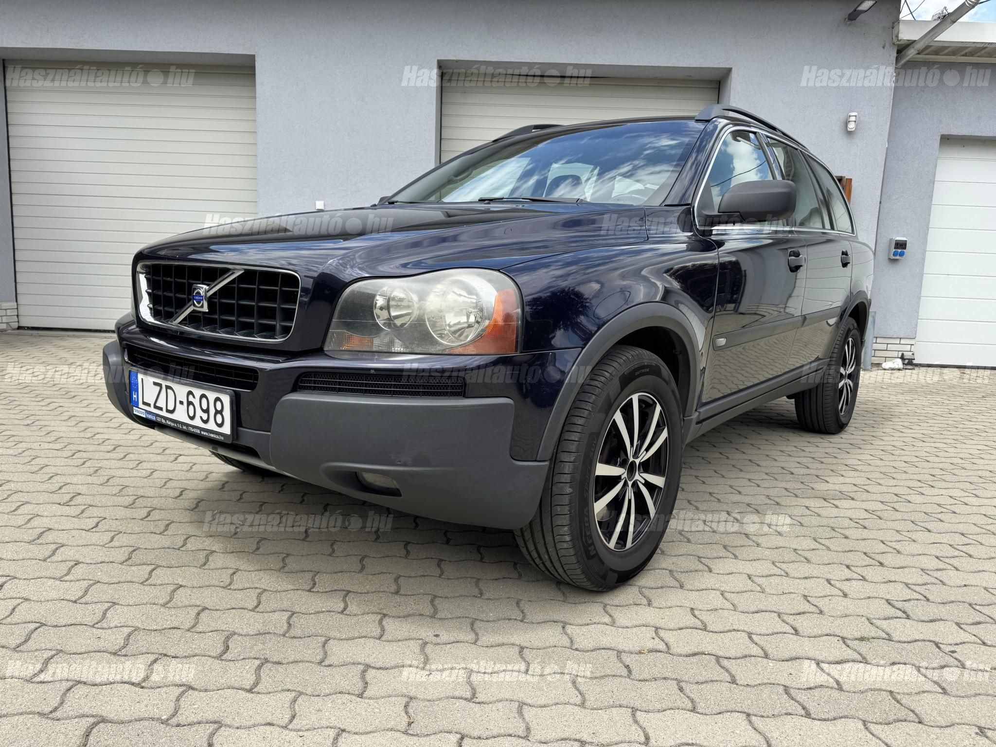 VOLVO XC90 2005/10 - 1
