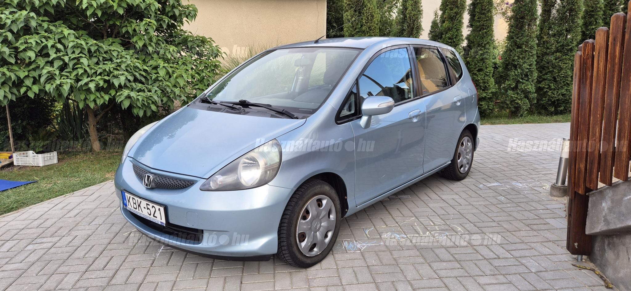 HONDA JAZZ 2006/1 - 1