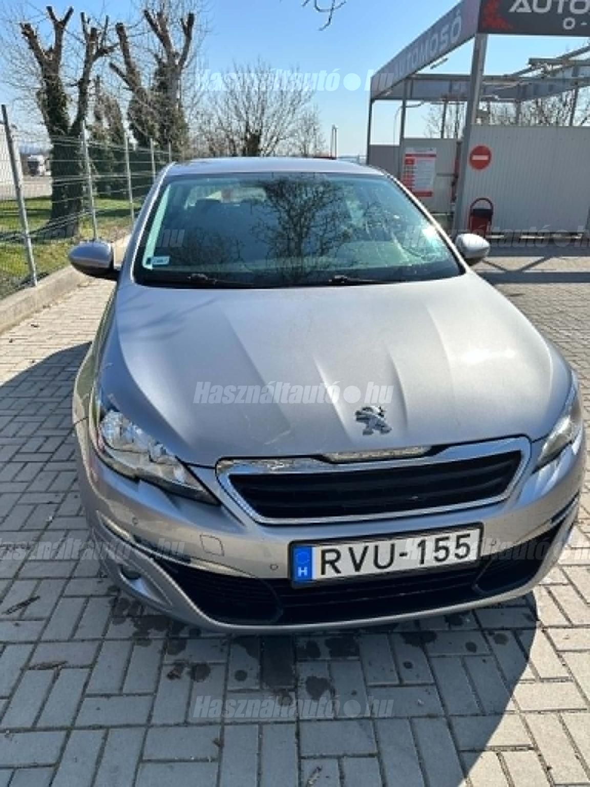 PEUGEOT 308 2015/6 - 1