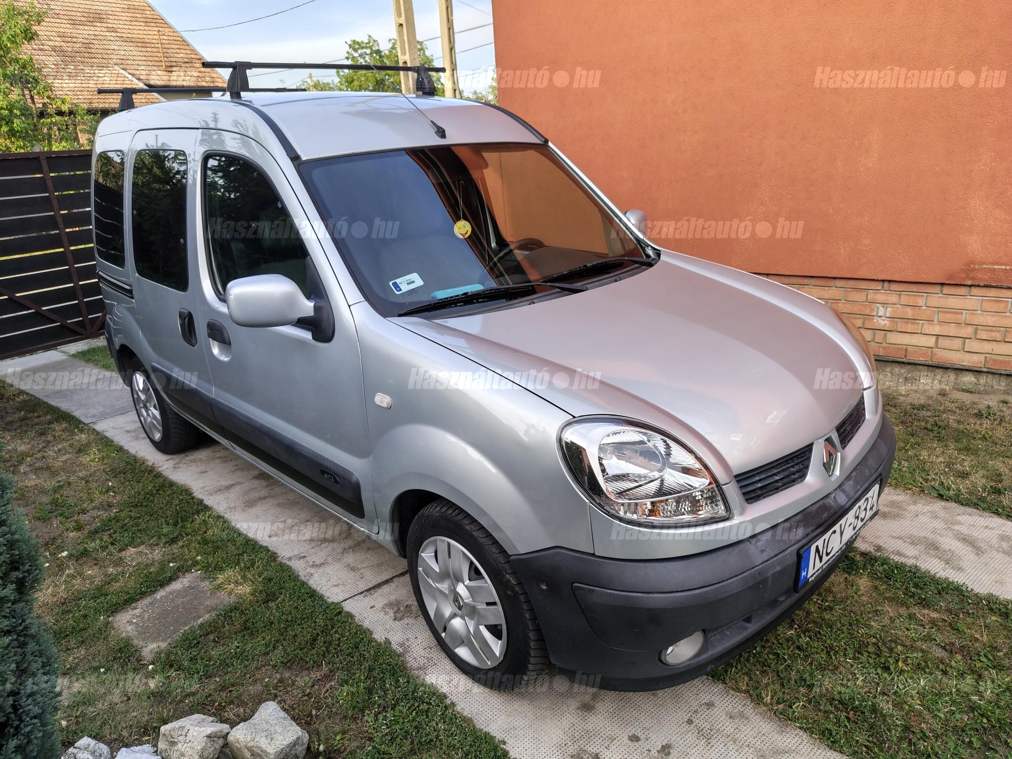 RENAULT KANGOO 2005/5 - 1