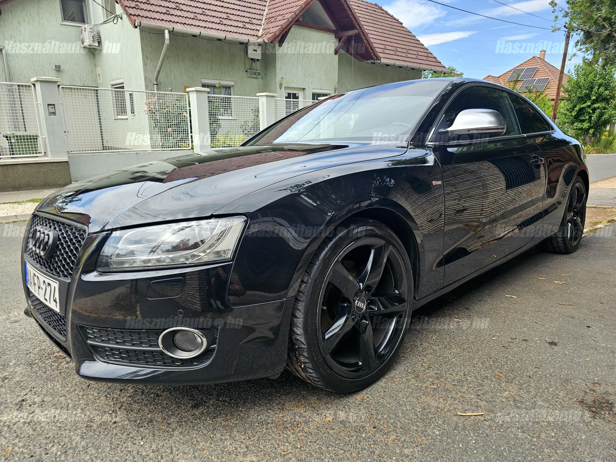 AUDI A5 2008/6 - 1