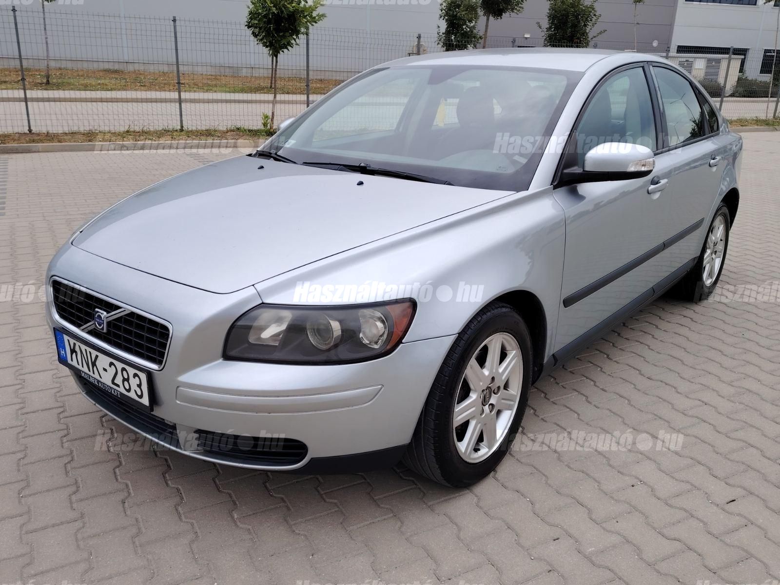 VOLVO S40 2007/1 - 1