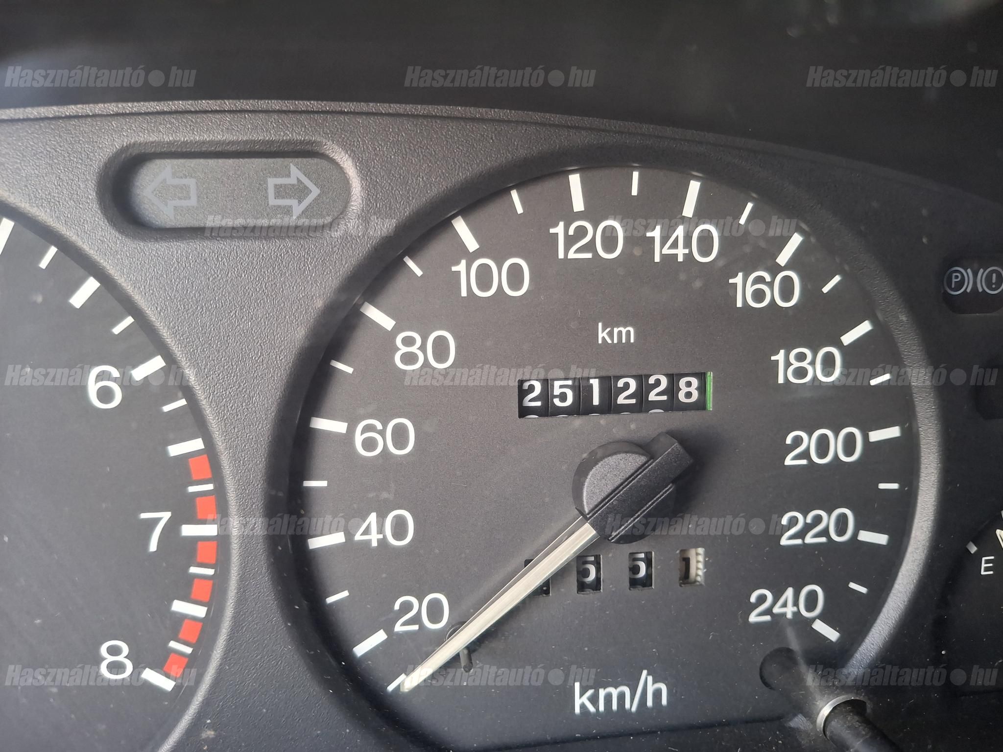 FORD MONDEO 1999 - 1