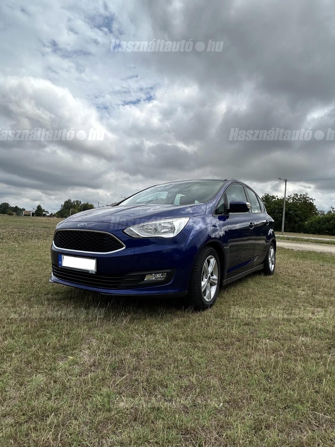 FORD C-MAX 2016/4 - 1