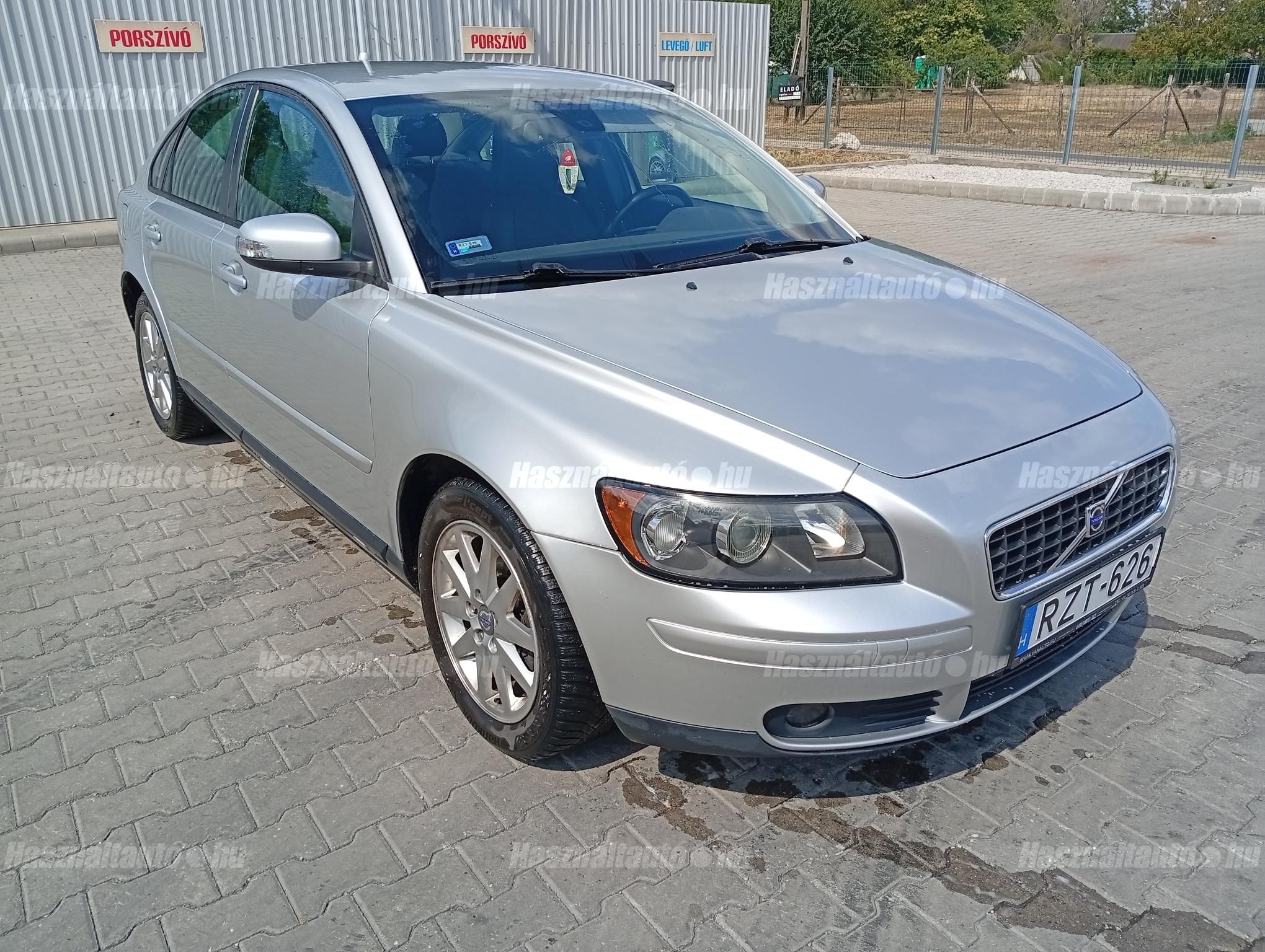 VOLVO S40 2006/9 - 1