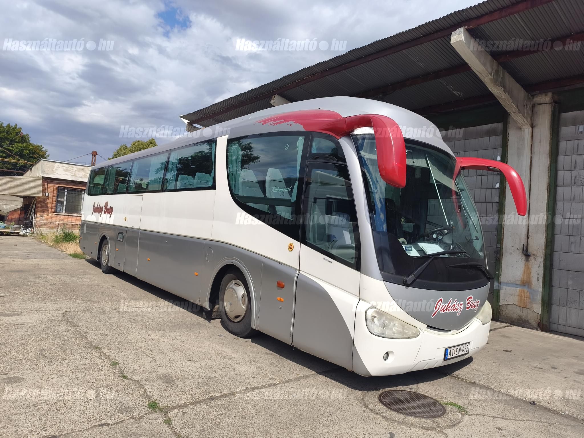 IVECO 2001/7 - 1