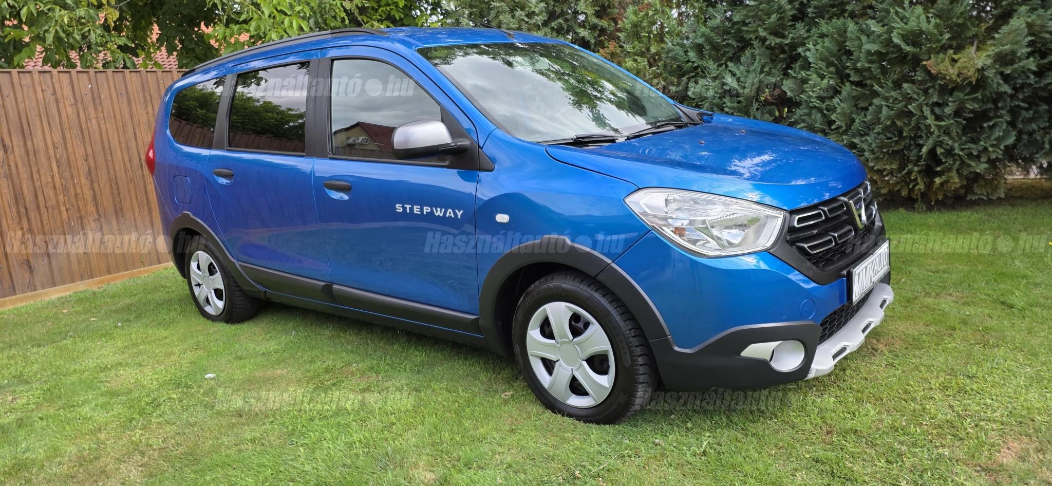 DACIA LODGY 2018/1 - 1