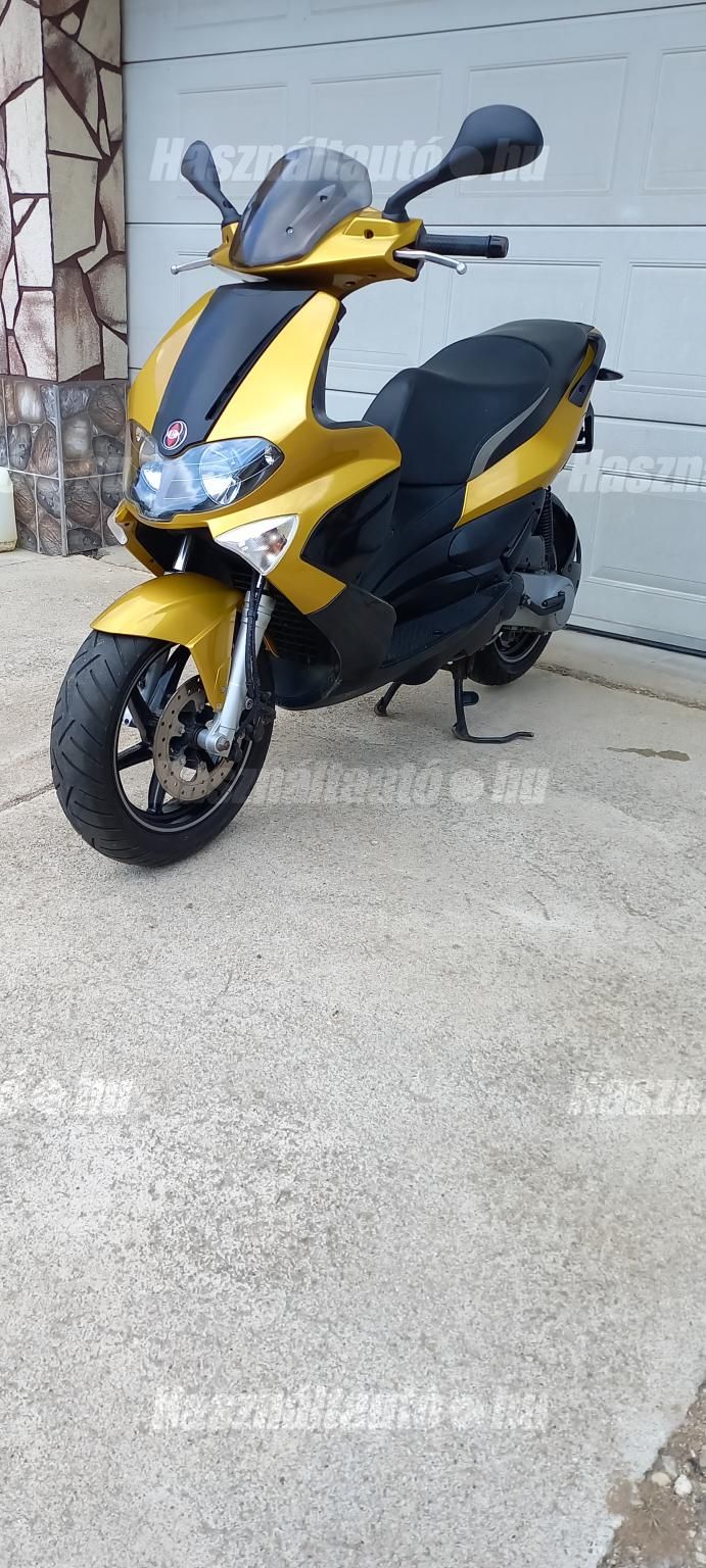 GILERA RUNNER SP 2013 - 1
