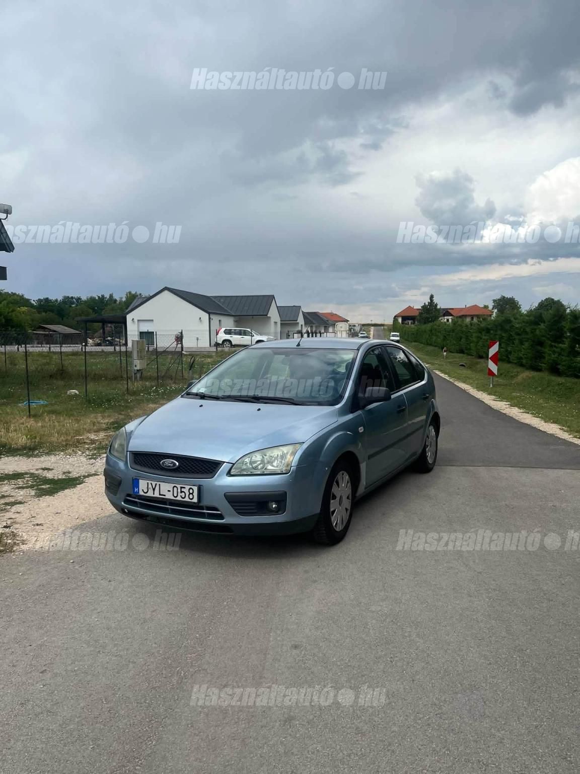 FORD FOCUS 2005/10 - 1
