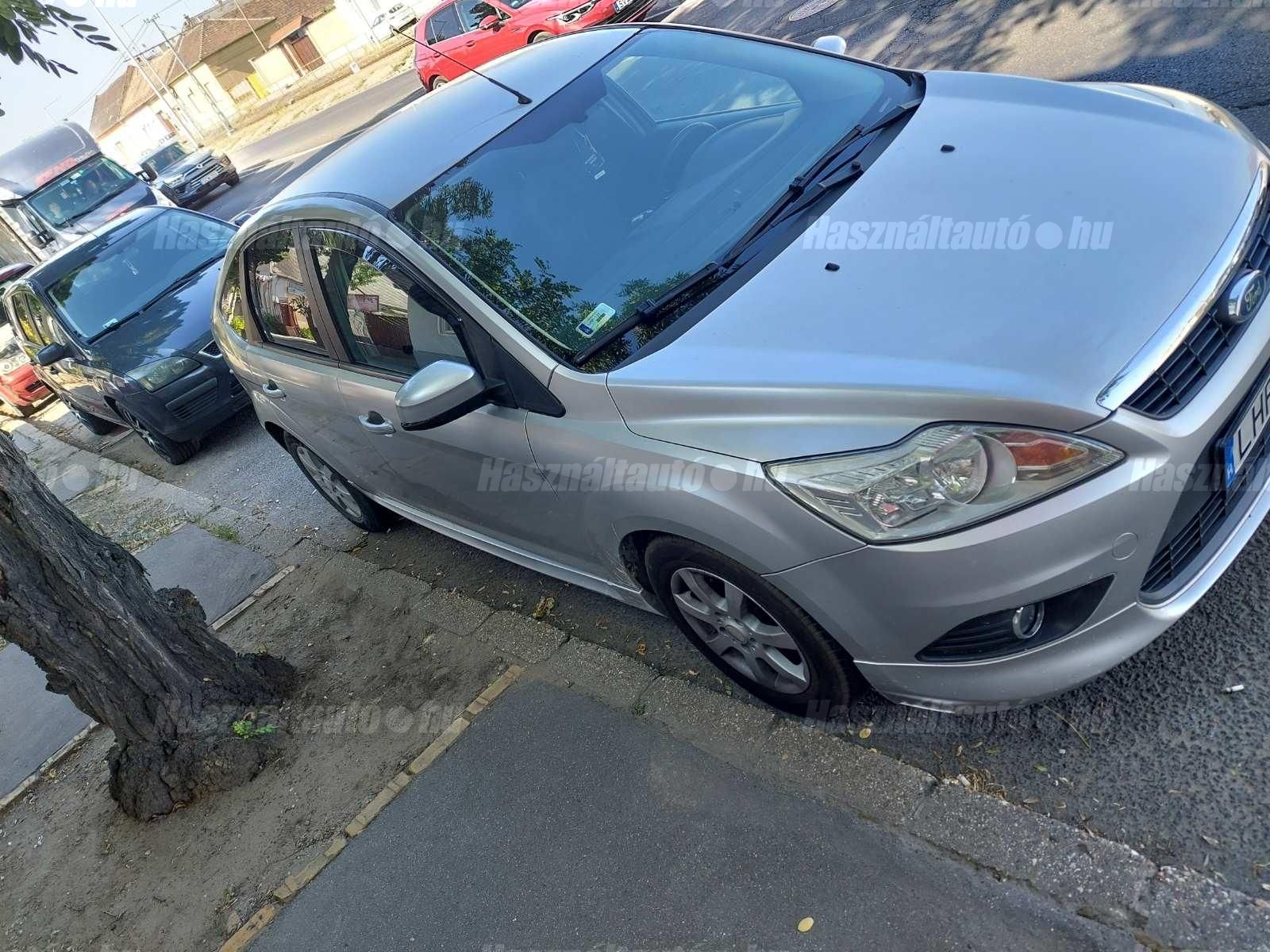 FORD FOCUS 2008/7 - 1
