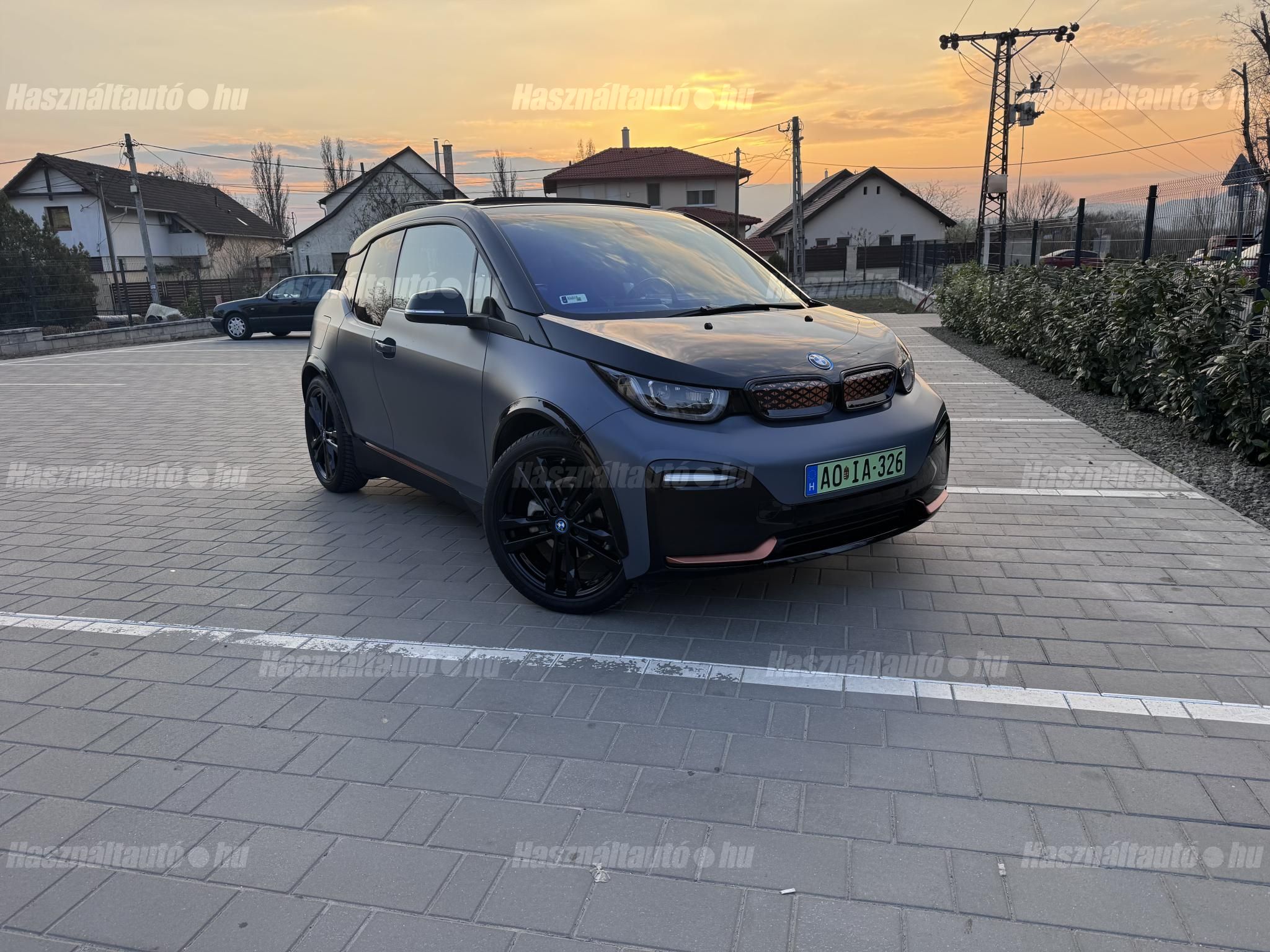 BMW I3 2022/5 - 1