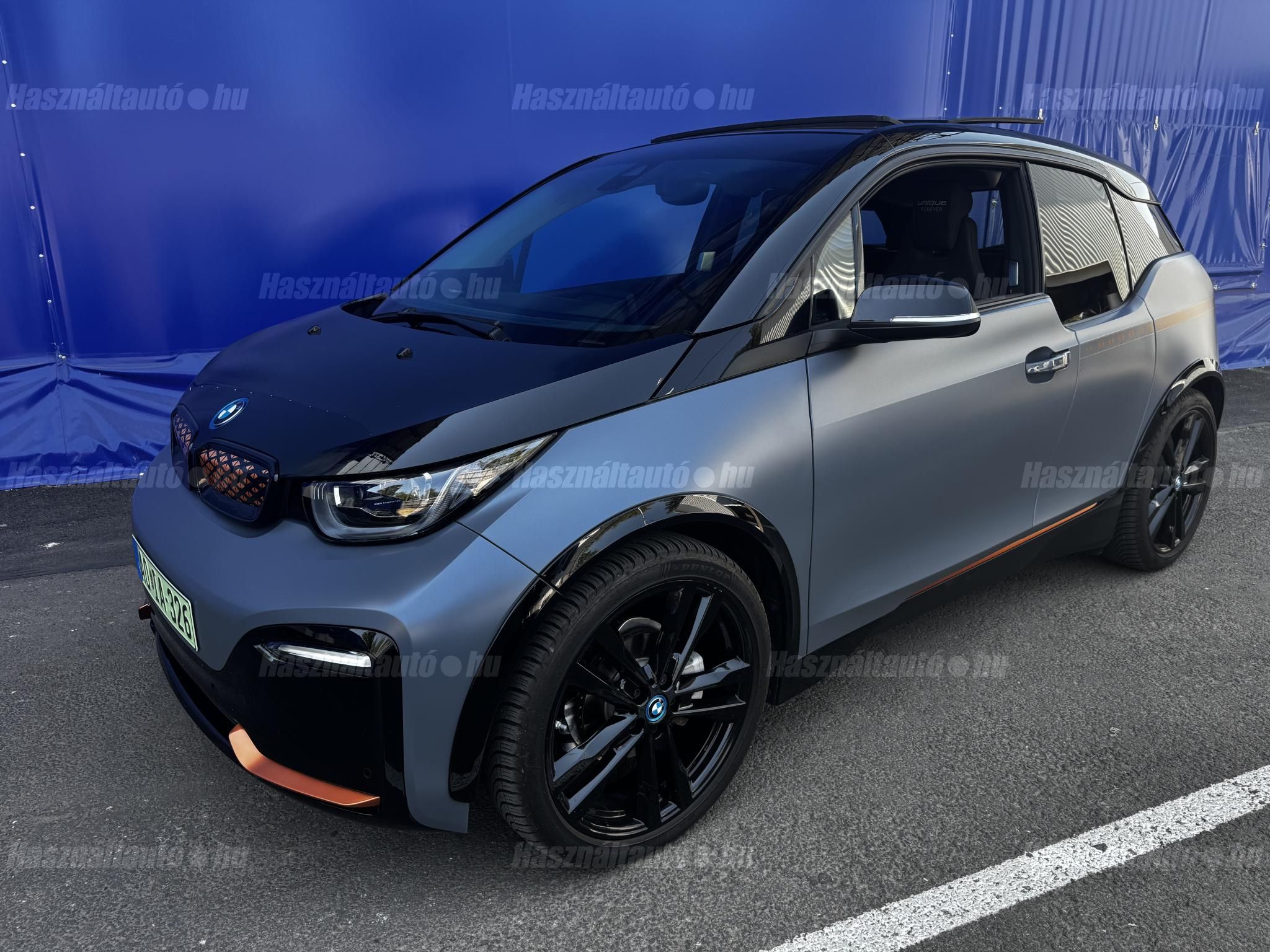 BMW I3 2022/5 - 1