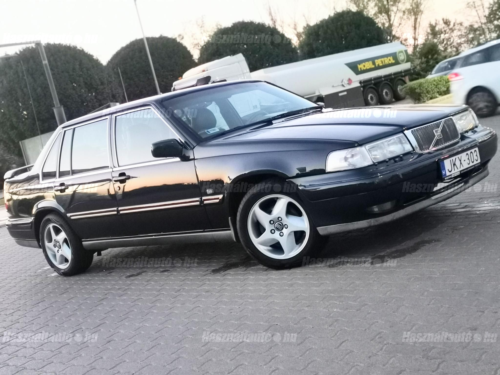 VOLVO S90 1997/5 - 1