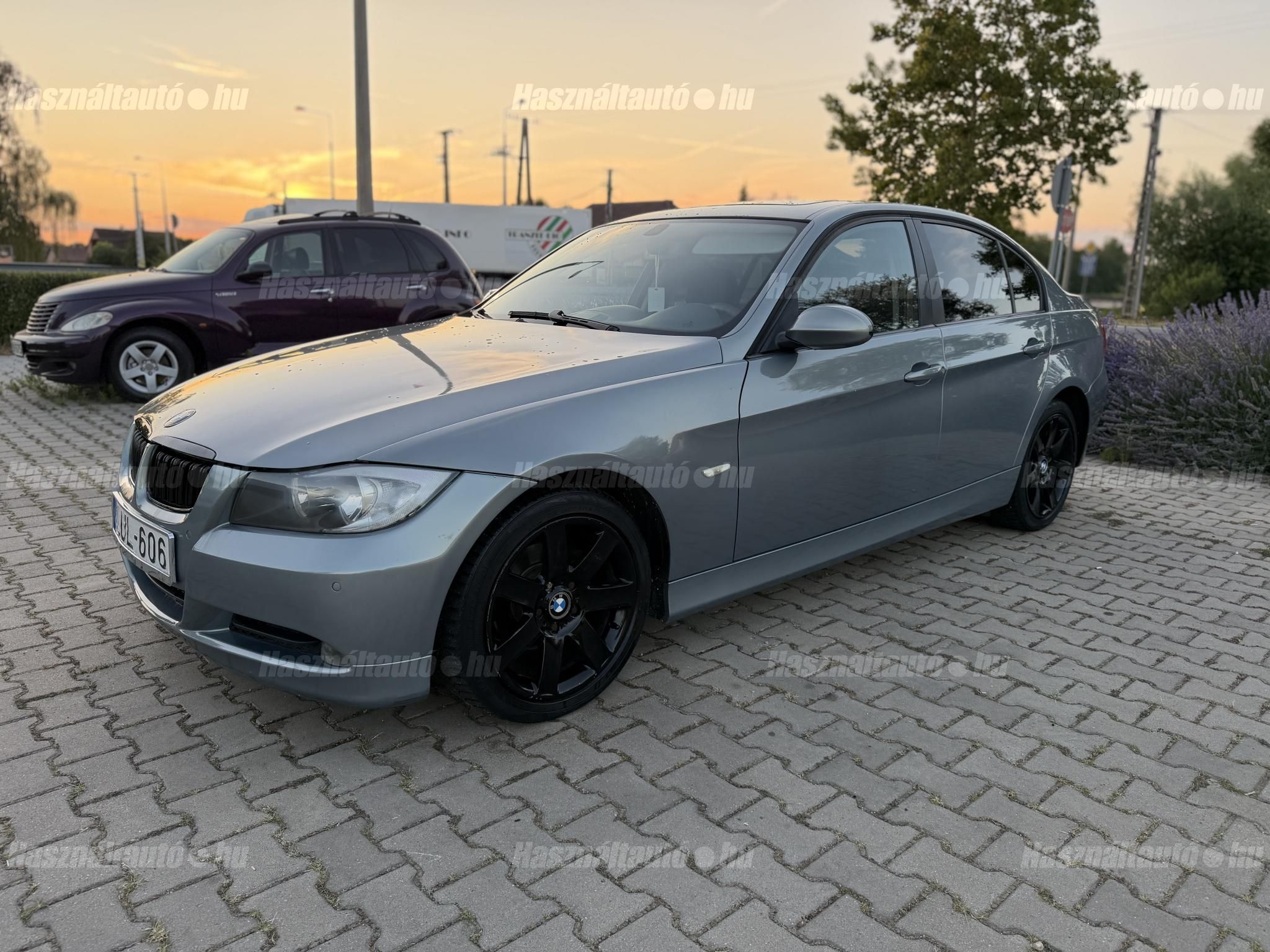 BMW 318 2006/10 - 1
