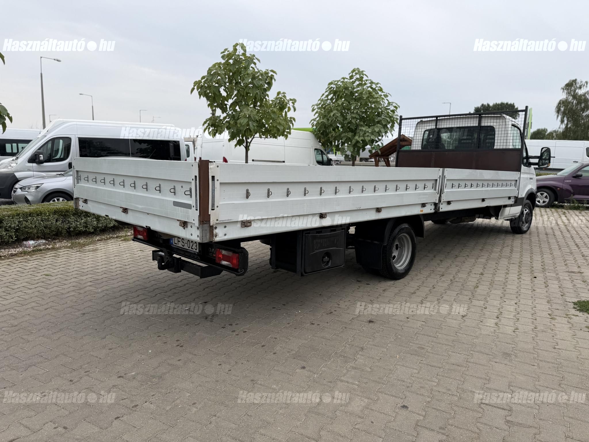 IVECO 35 2008/10 - 1