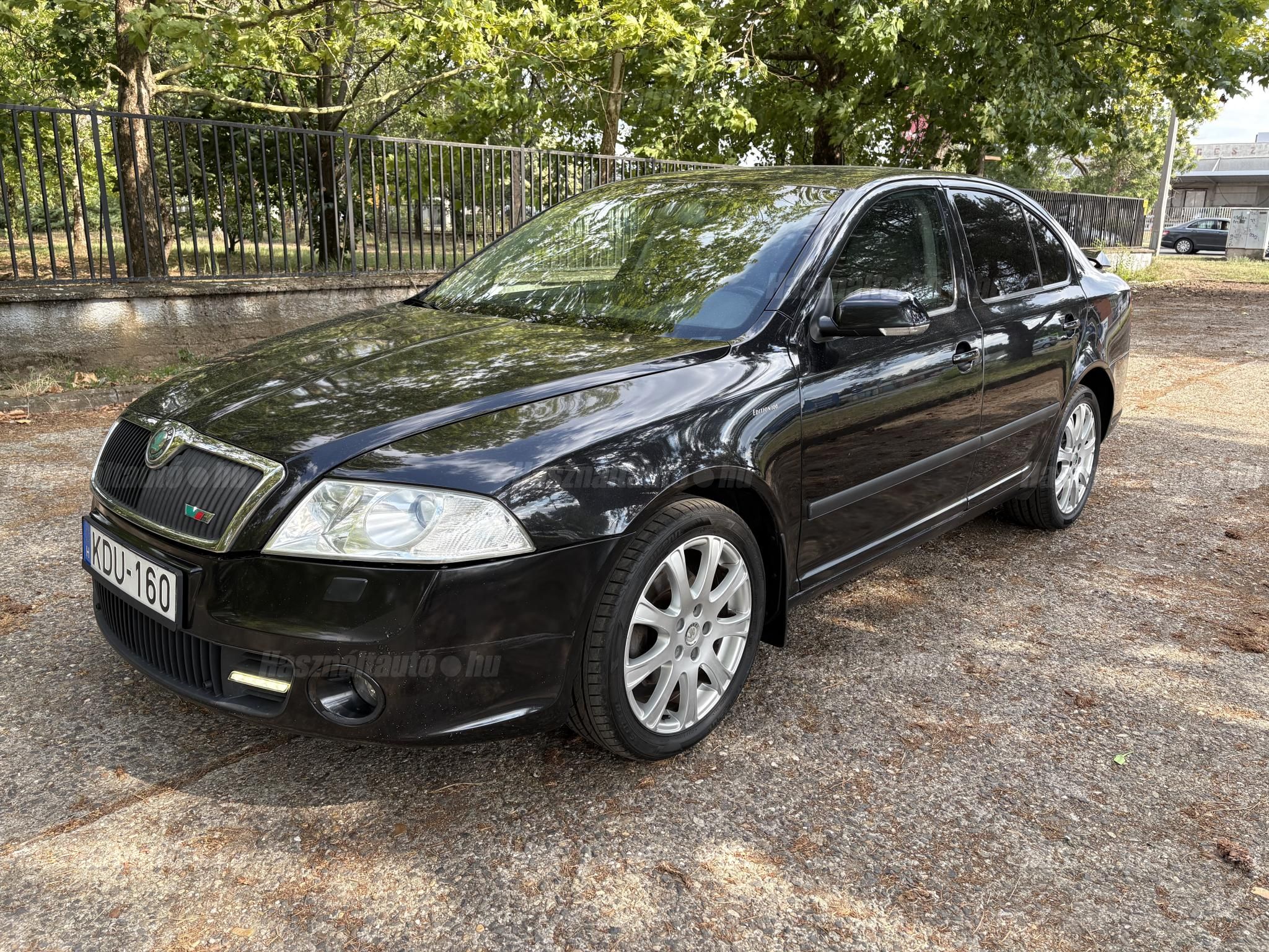SKODA OCTAVIA 2006/1 - 1