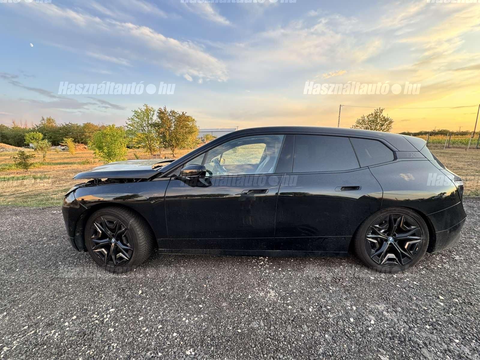 BMW IX 2024/1 - 1