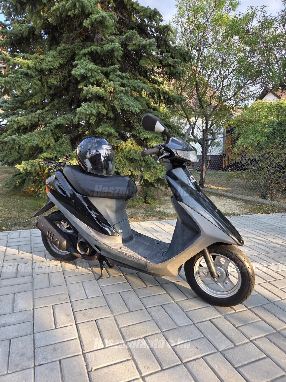 HONDA DIO 2001 - 1