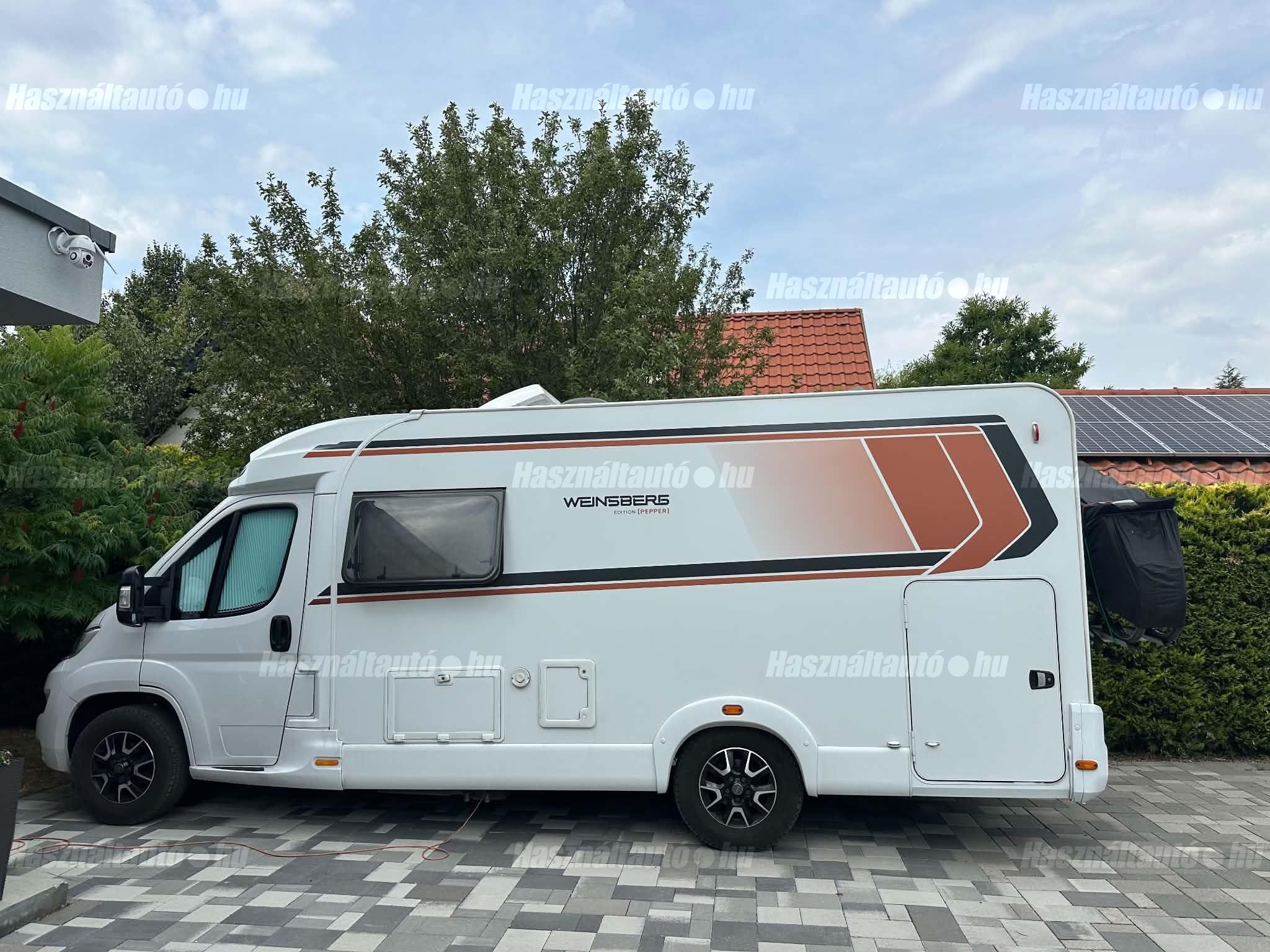 WEINSBERG 2023/5 - 1