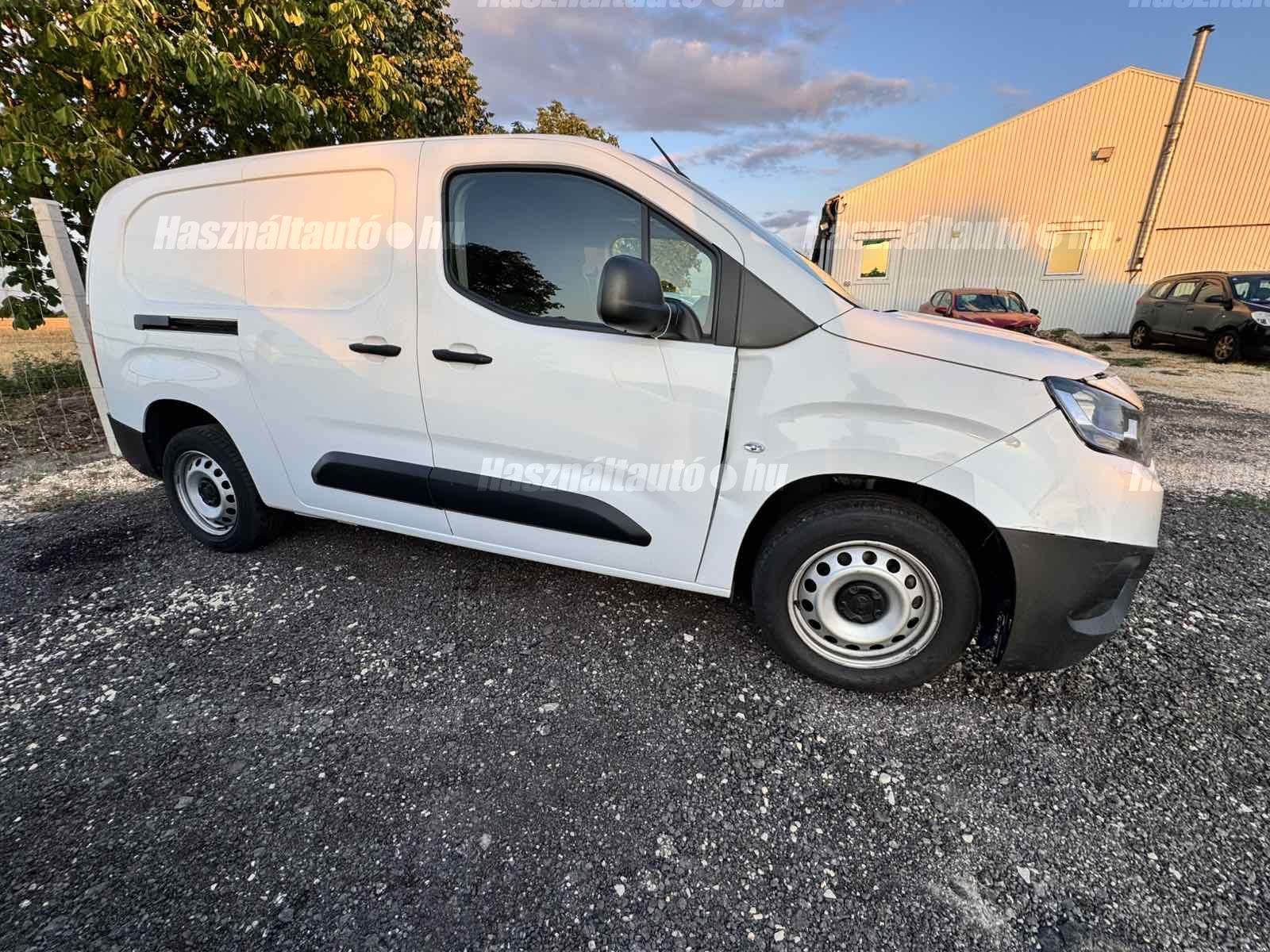 TOYOTA PROACE 2022/1 - 1