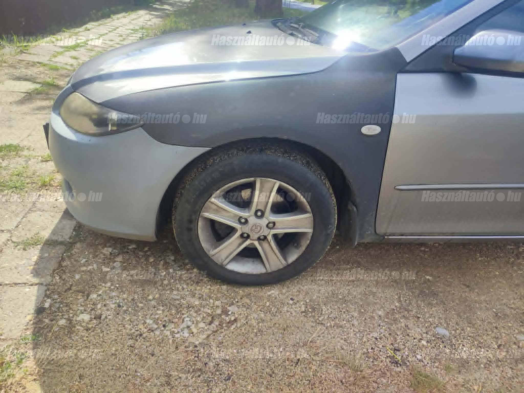 MAZDA 6 2007/7 - 1