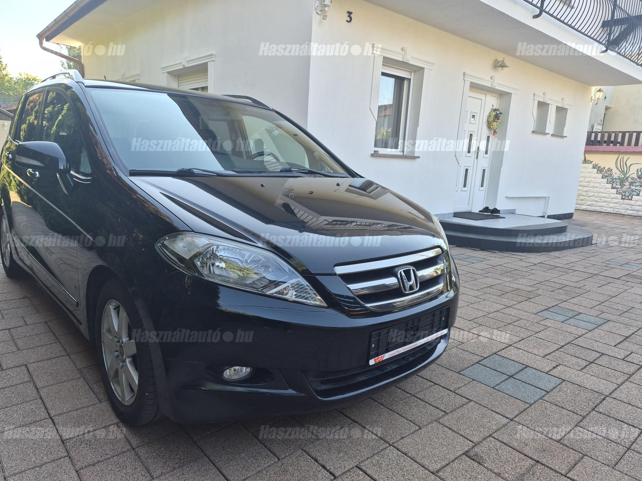 HONDA FR-V 2009/11 - 1