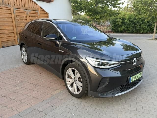 VOLKSWAGEN ID.4 2020/12 - 1
