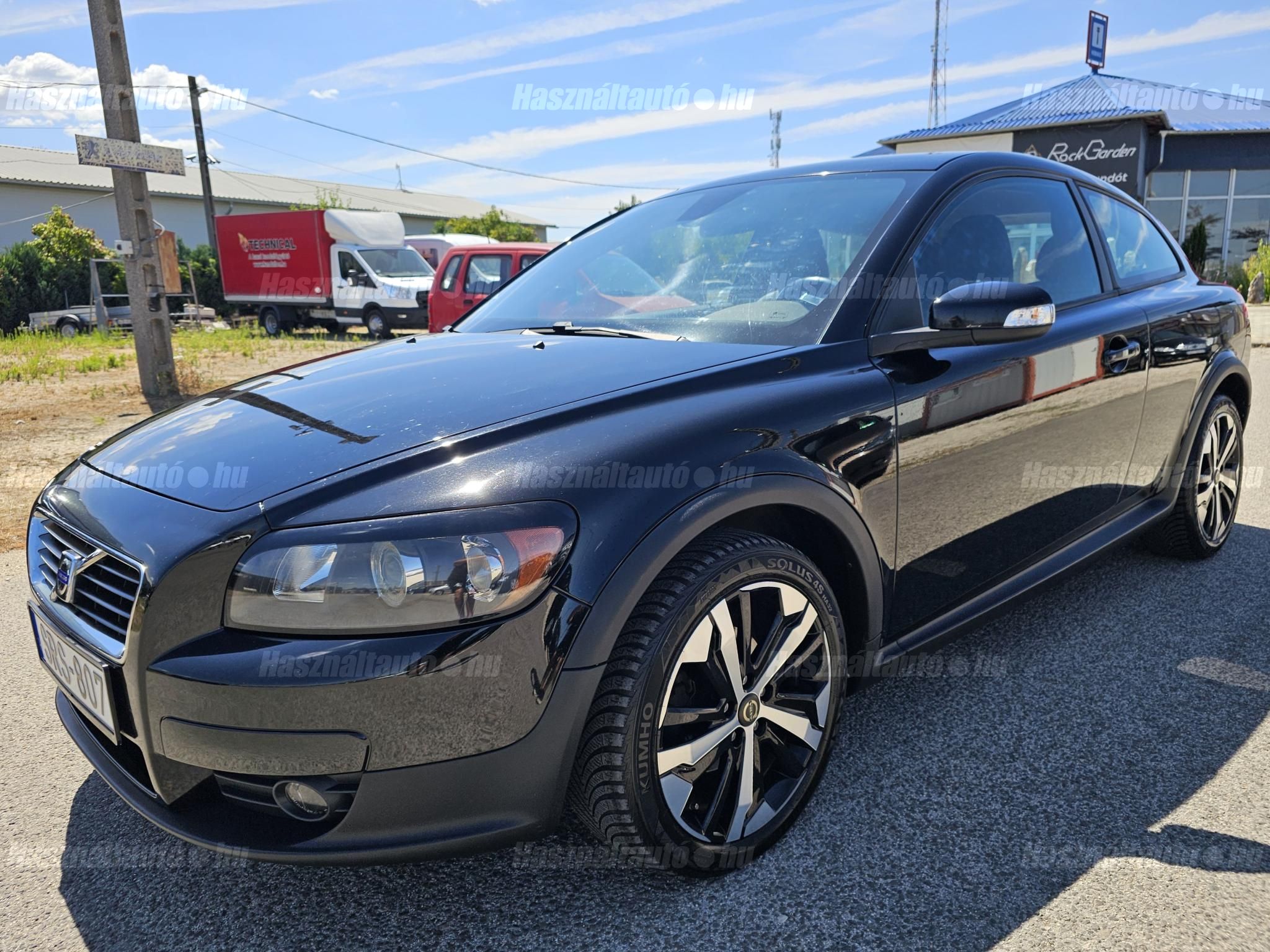 VOLVO C30 2007/5 - 1